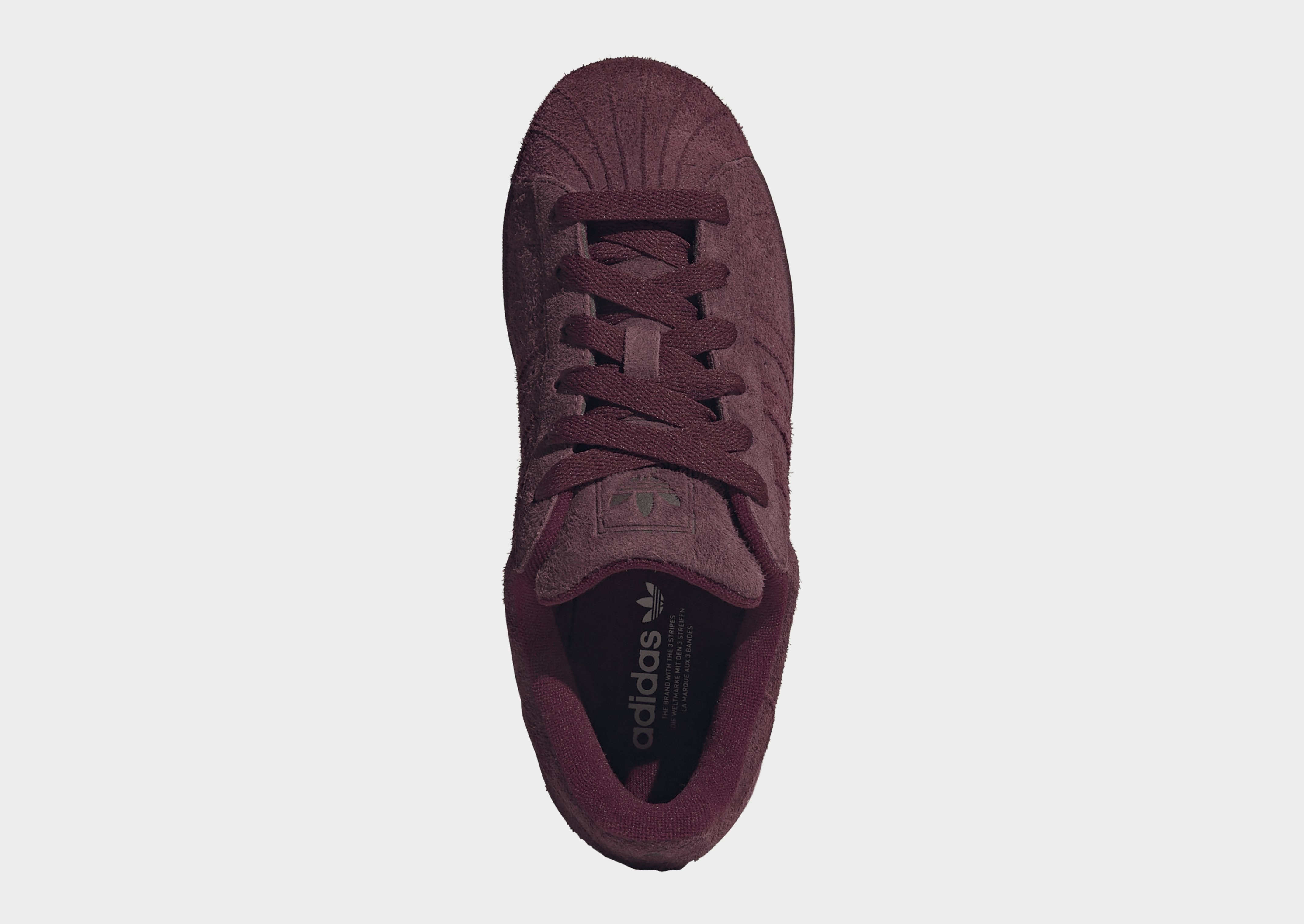 adidas Originals Superstar II Women's