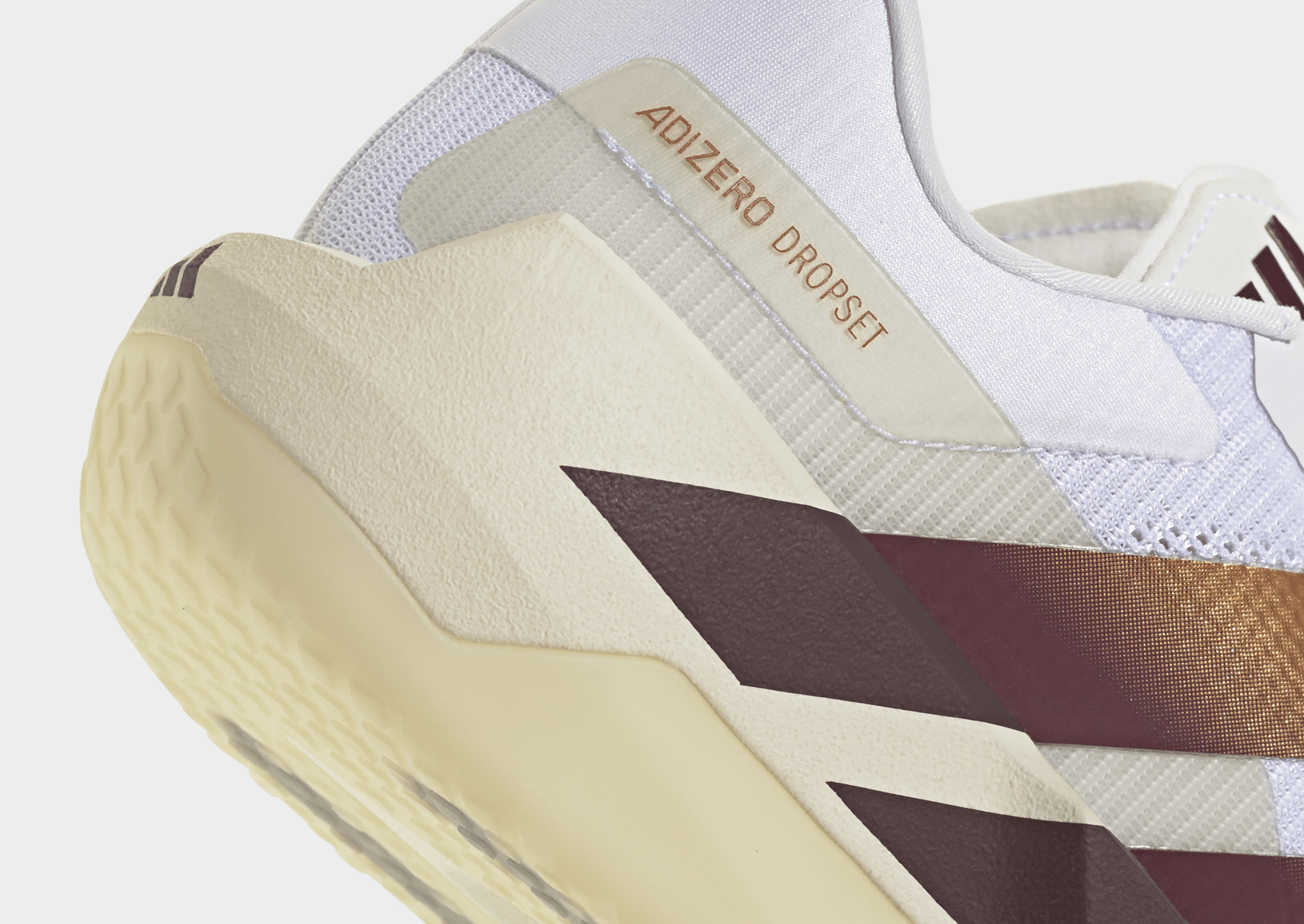 adidas Adizero Dropset Pro Trainingsschuh