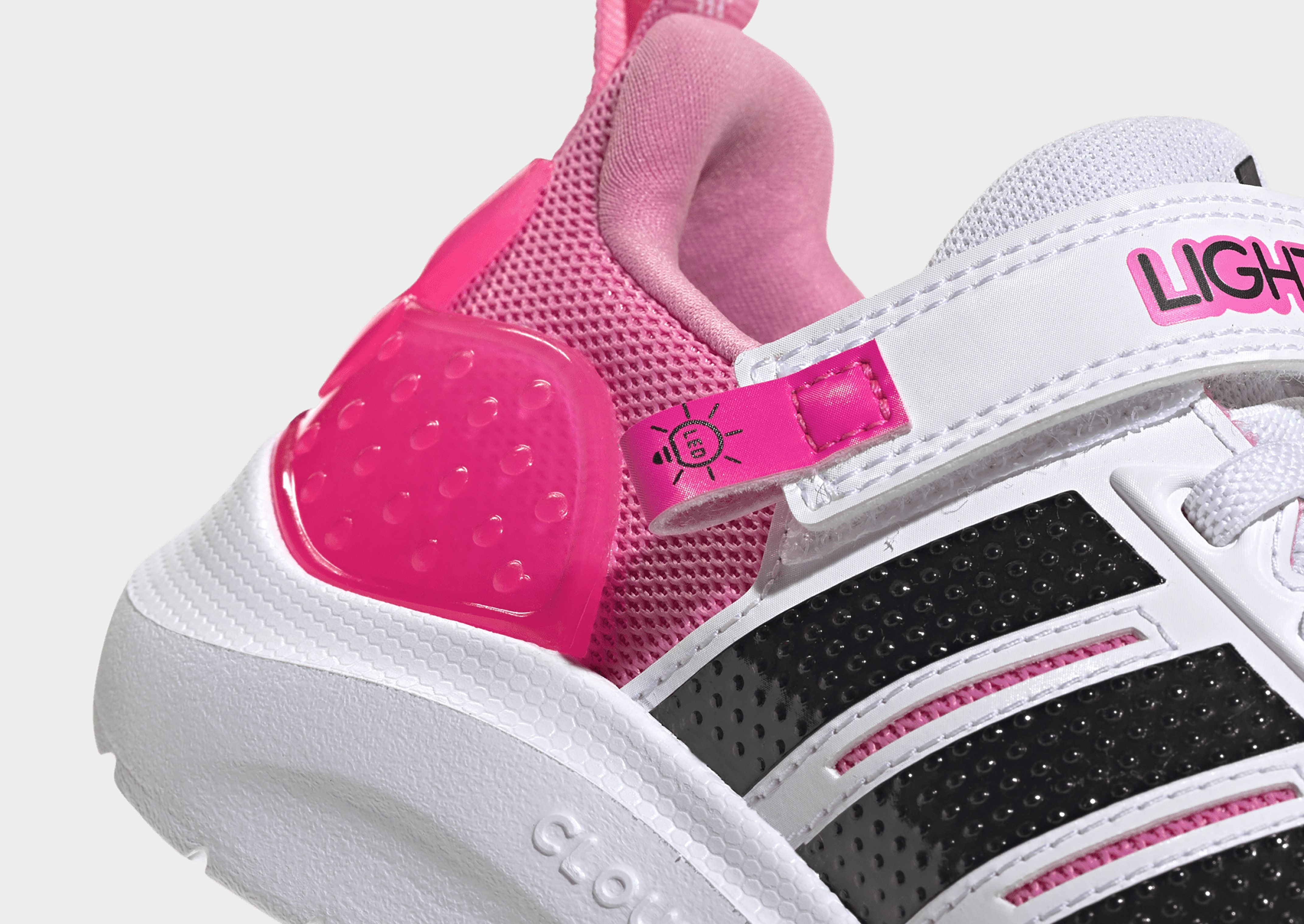adidas Disney Lightorama Minnie Mouse Kids Schuh