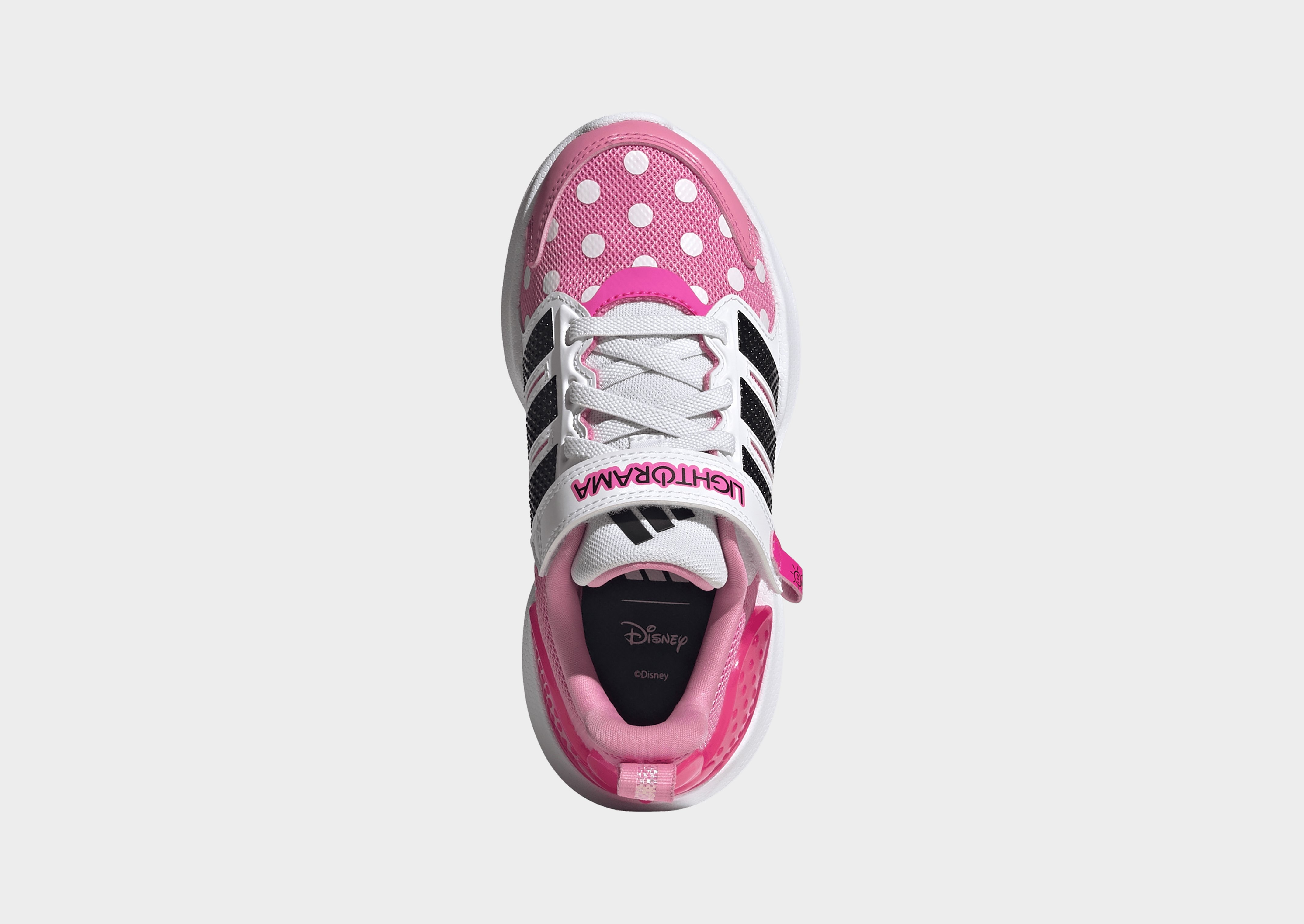 adidas Disney Lightorama Minnie Mouse Kids Schuh