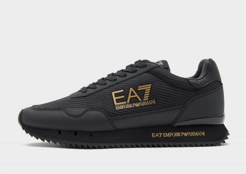 EA7 Emporio Armani Vintage 2