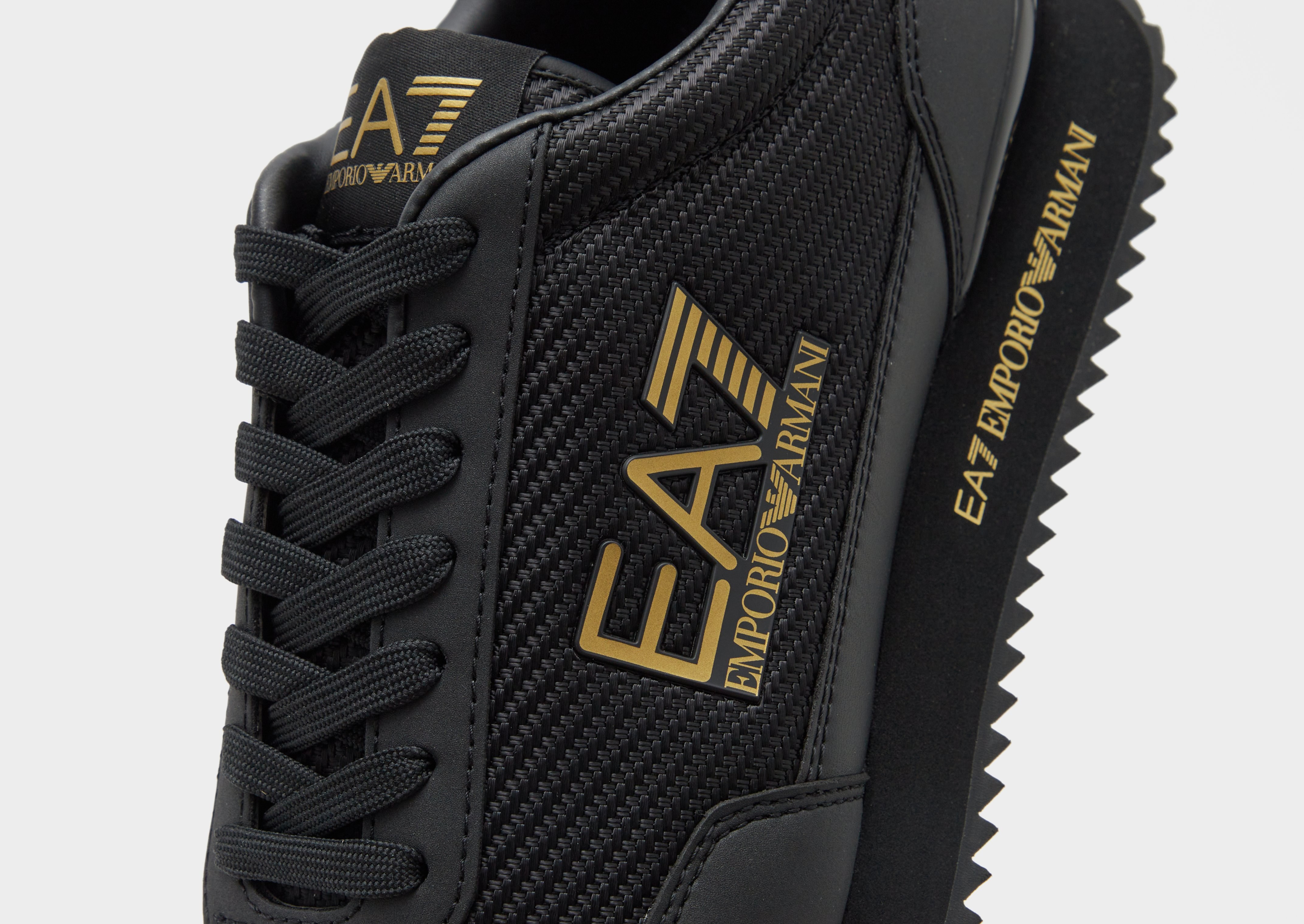 EA7 Emporio Armani Vintage 2