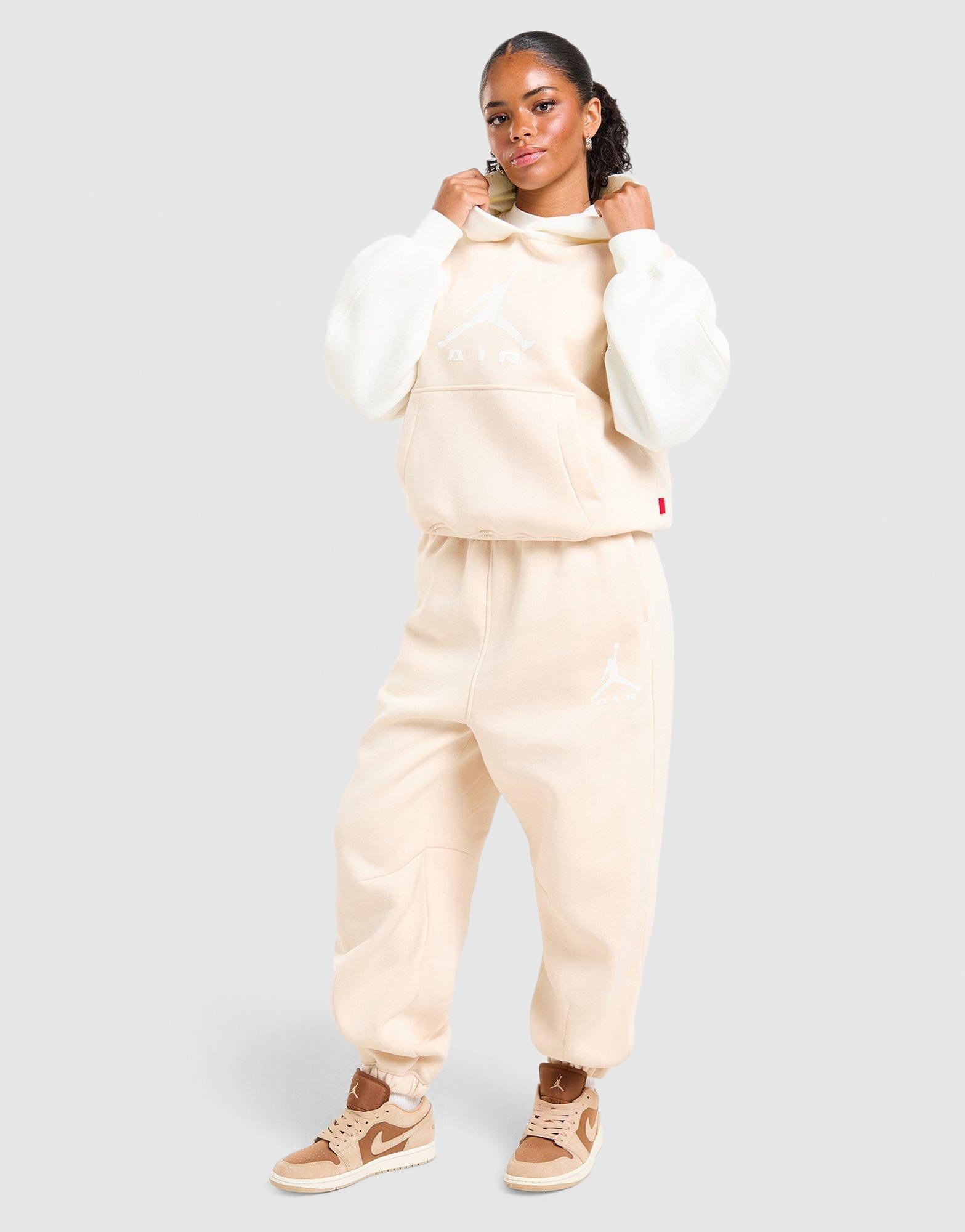 Jordan Colour Block Hoodie