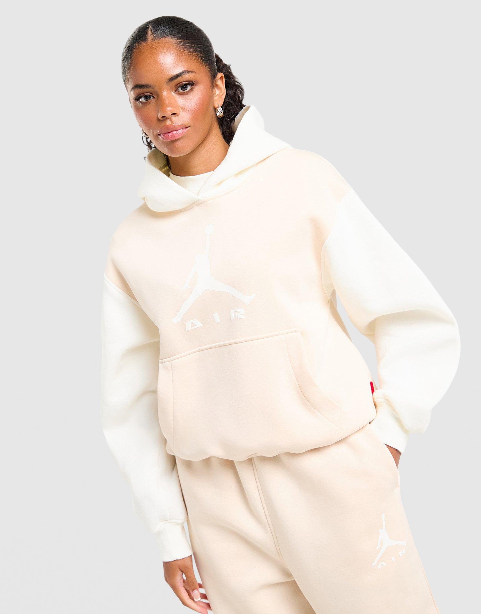 Jordan Colour Block Hoodie