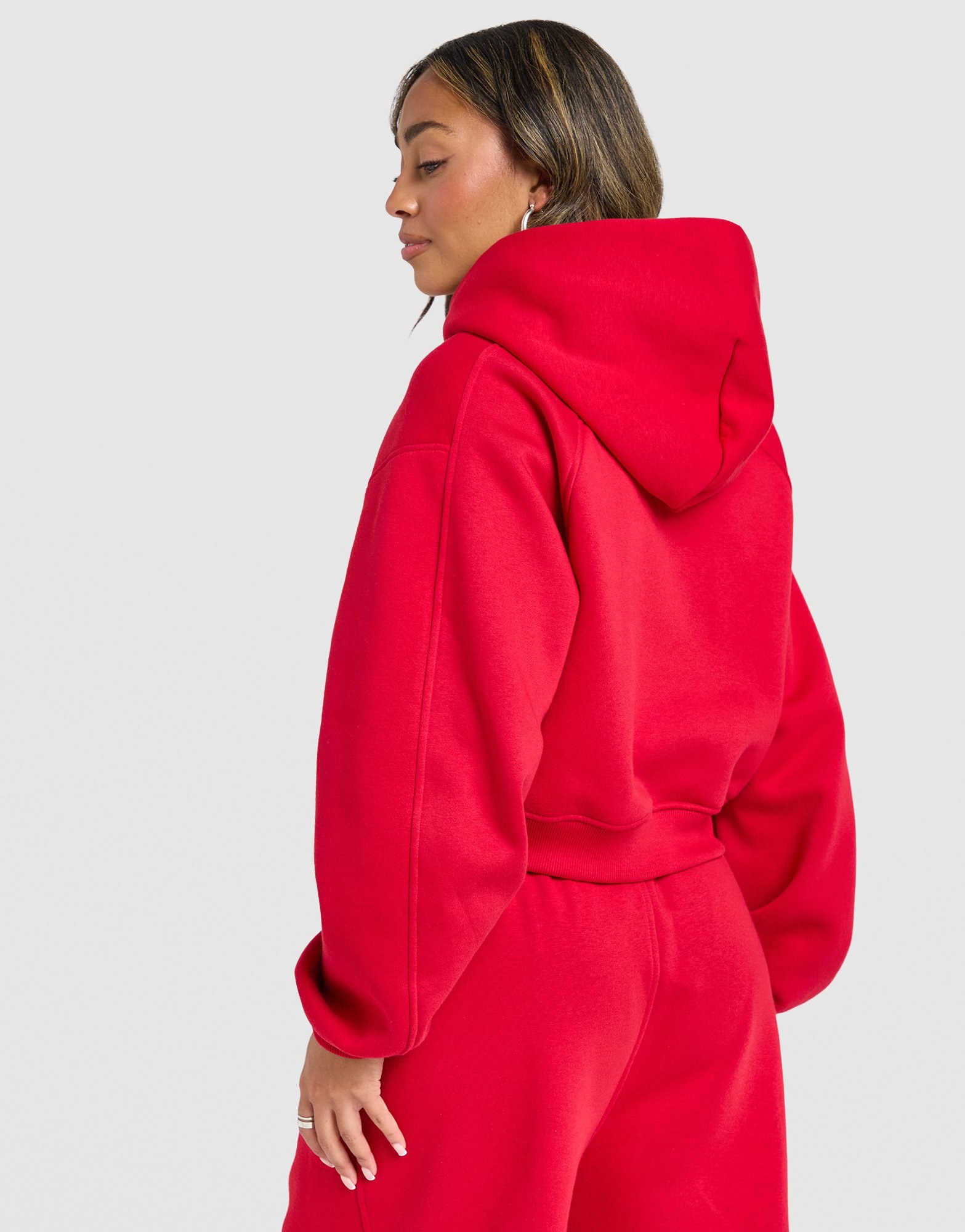 Jordan Brooklyn Full-Zip Hoodie