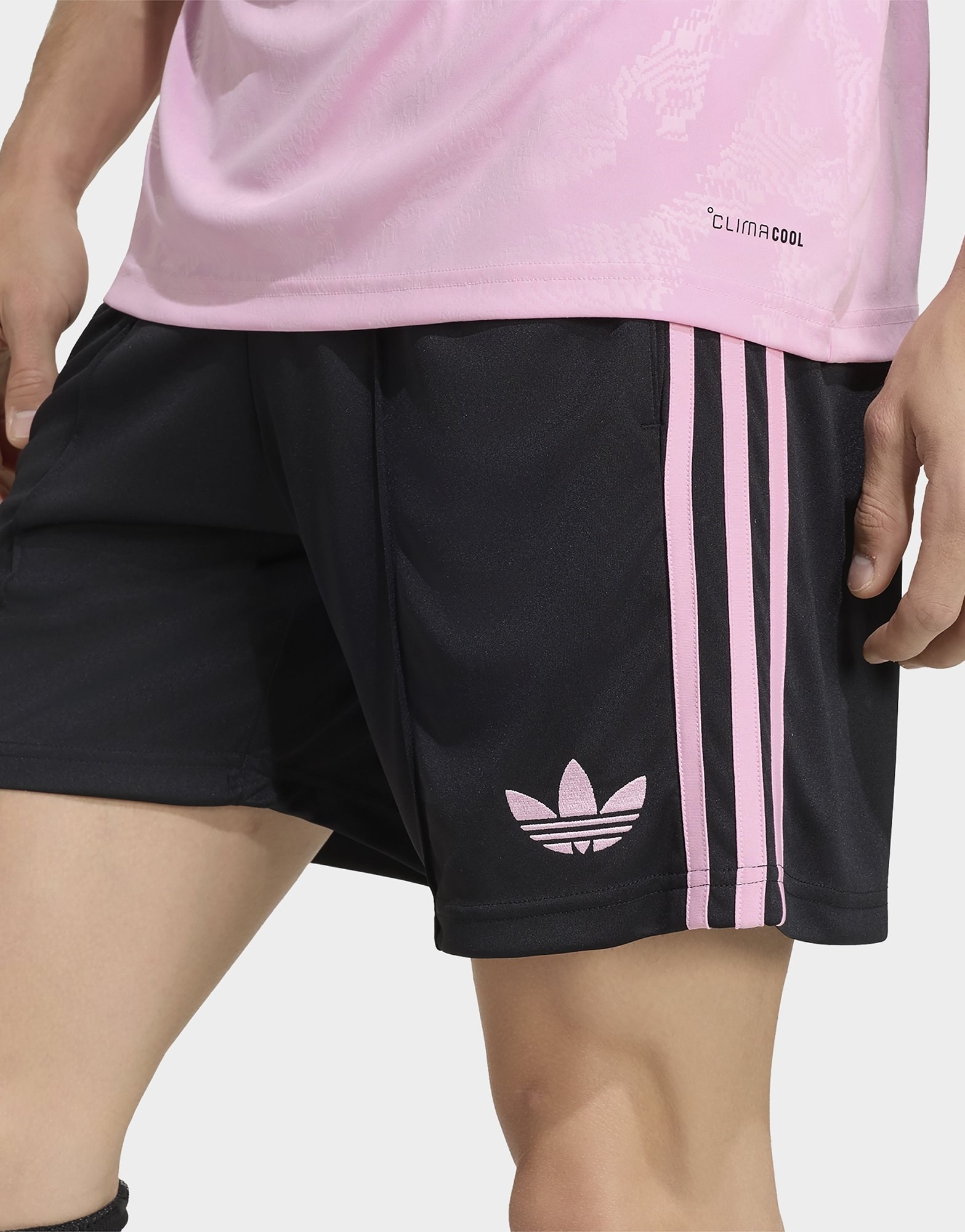 adidas Juventus Turin 26/27 Auswärtsshorts