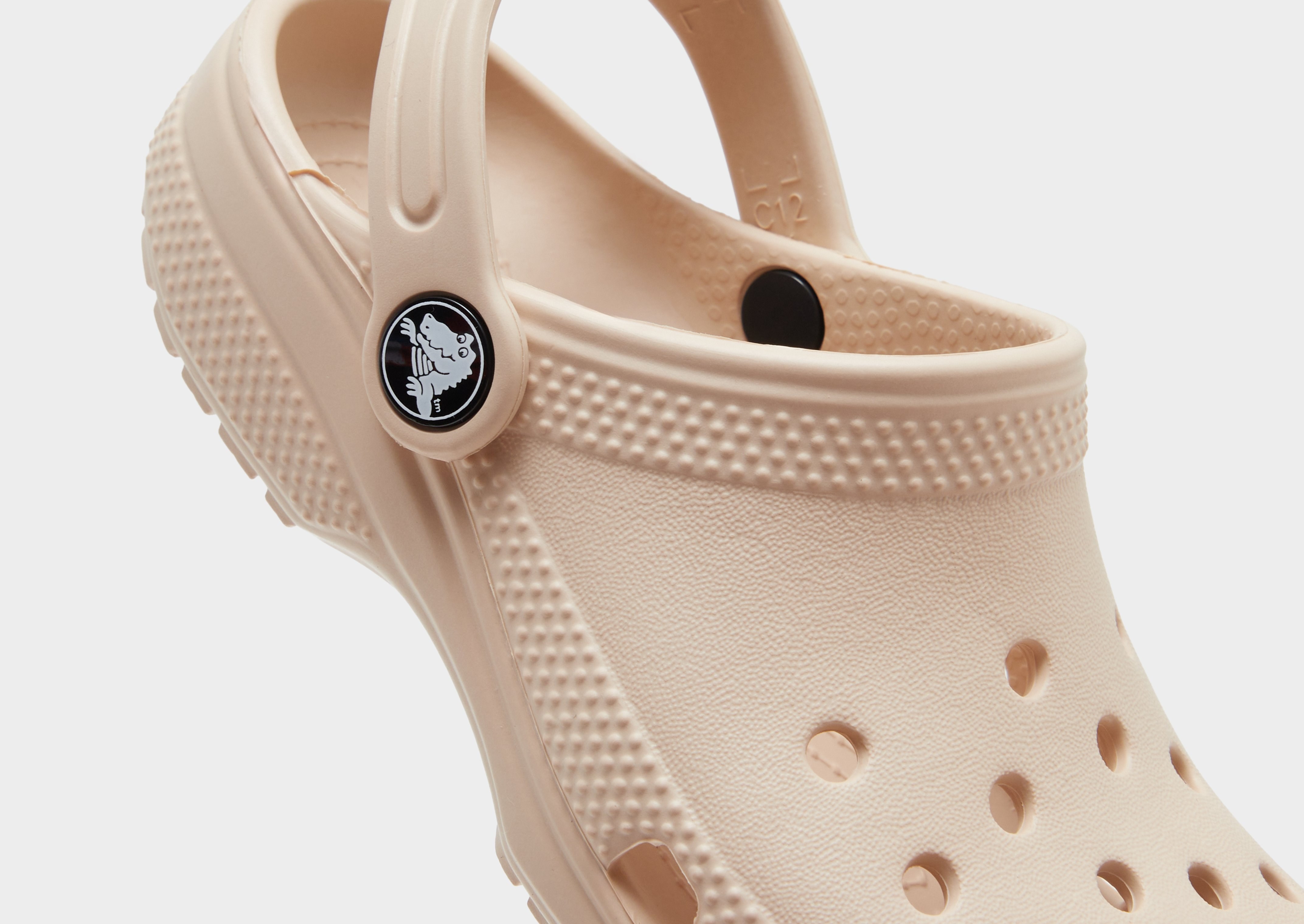 Crocs Classic Clog Kleinkinder