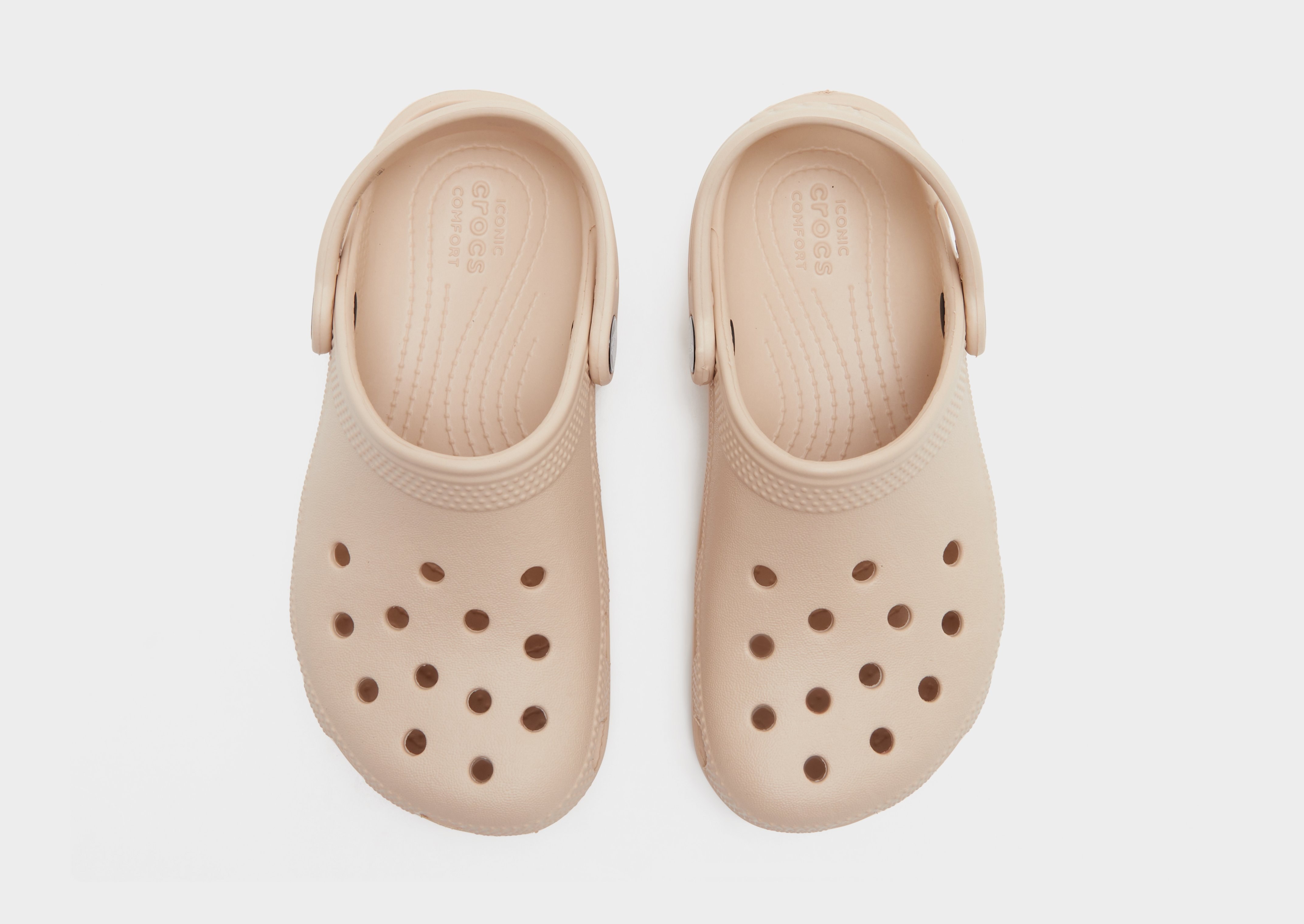 Crocs Classic Clog Kleinkinder