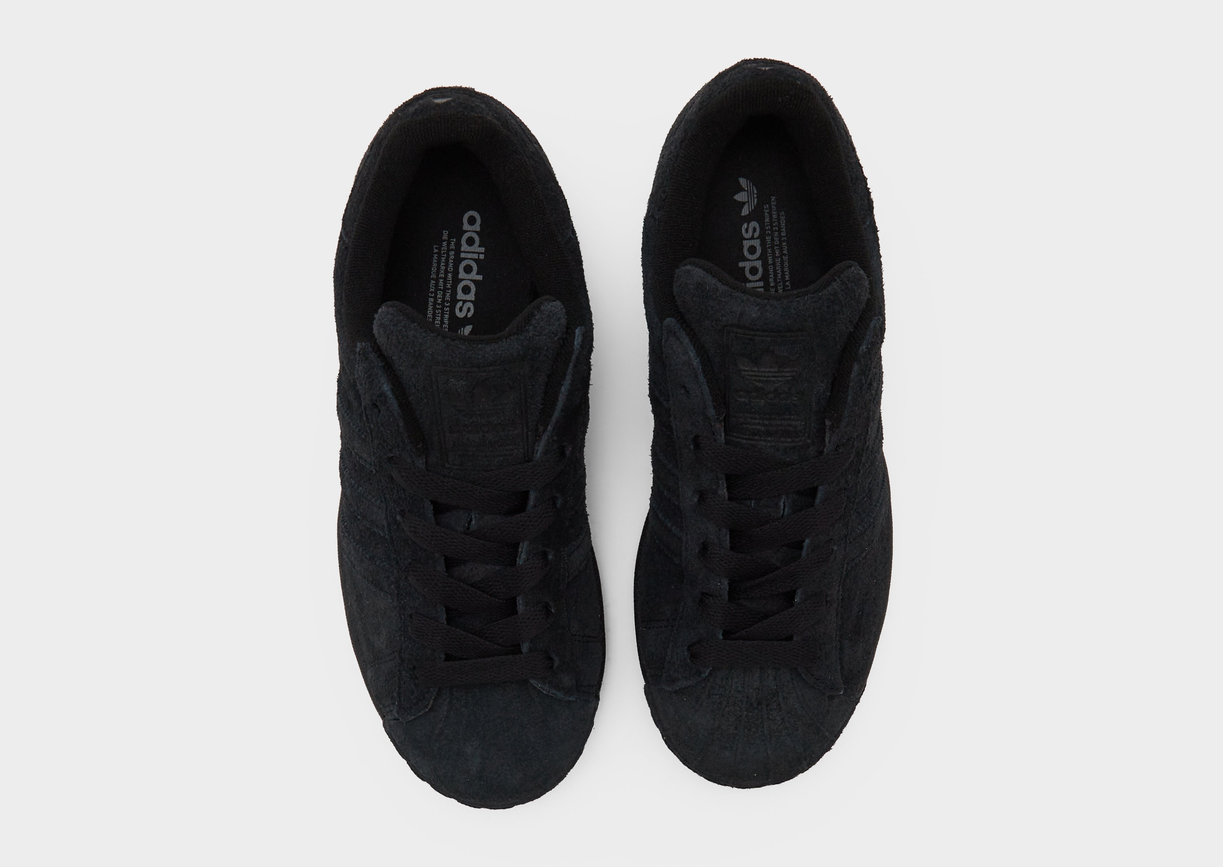 adidas Originals Superstar II Damen