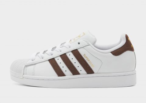 adidas Originals Superstar II Damen