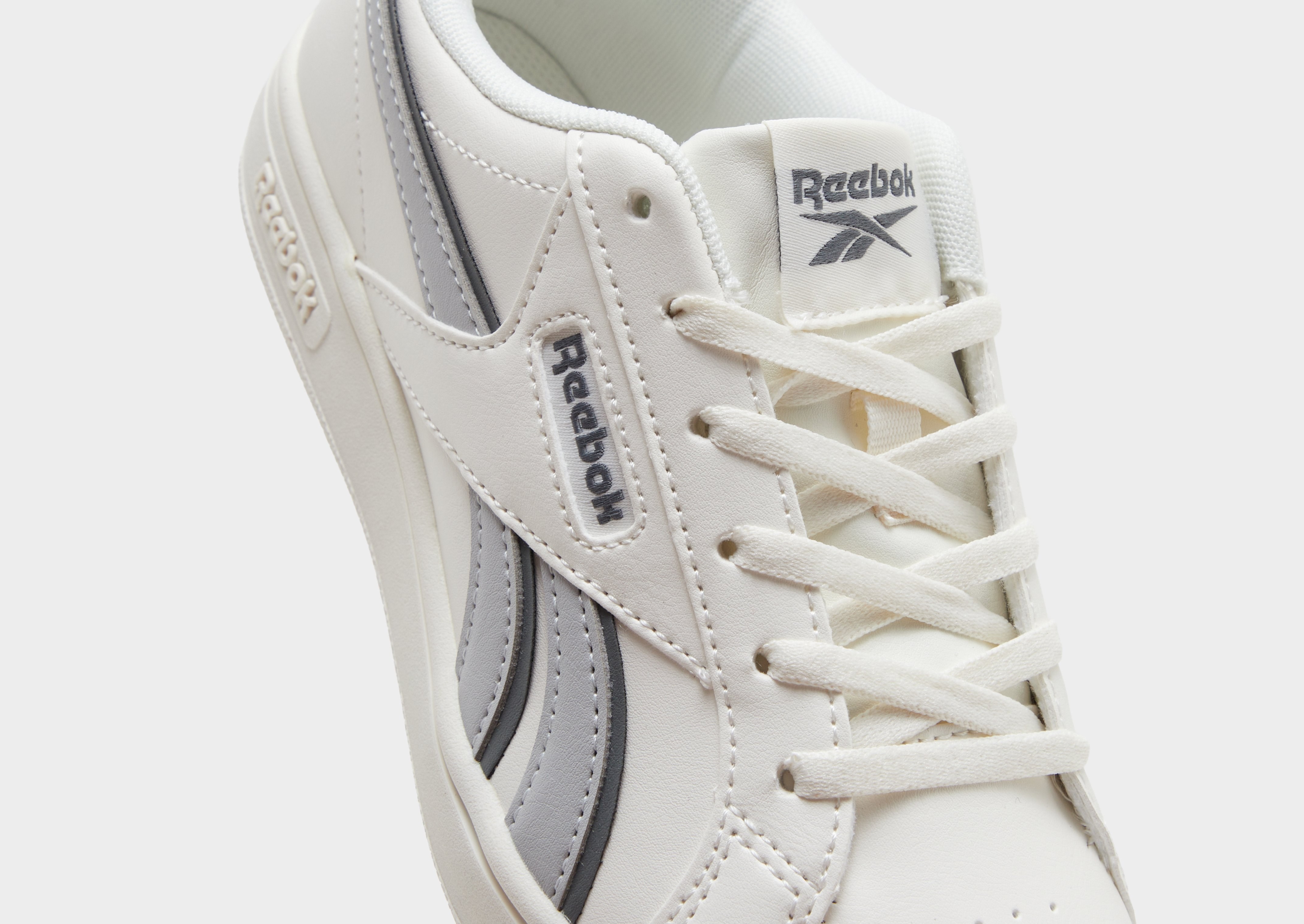 Reebok Court Retro Kinder
