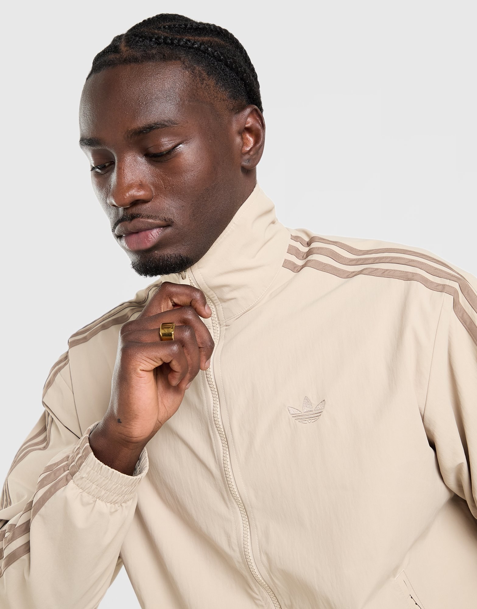 adidas Originals Firebird Woven Trainingsoberteil