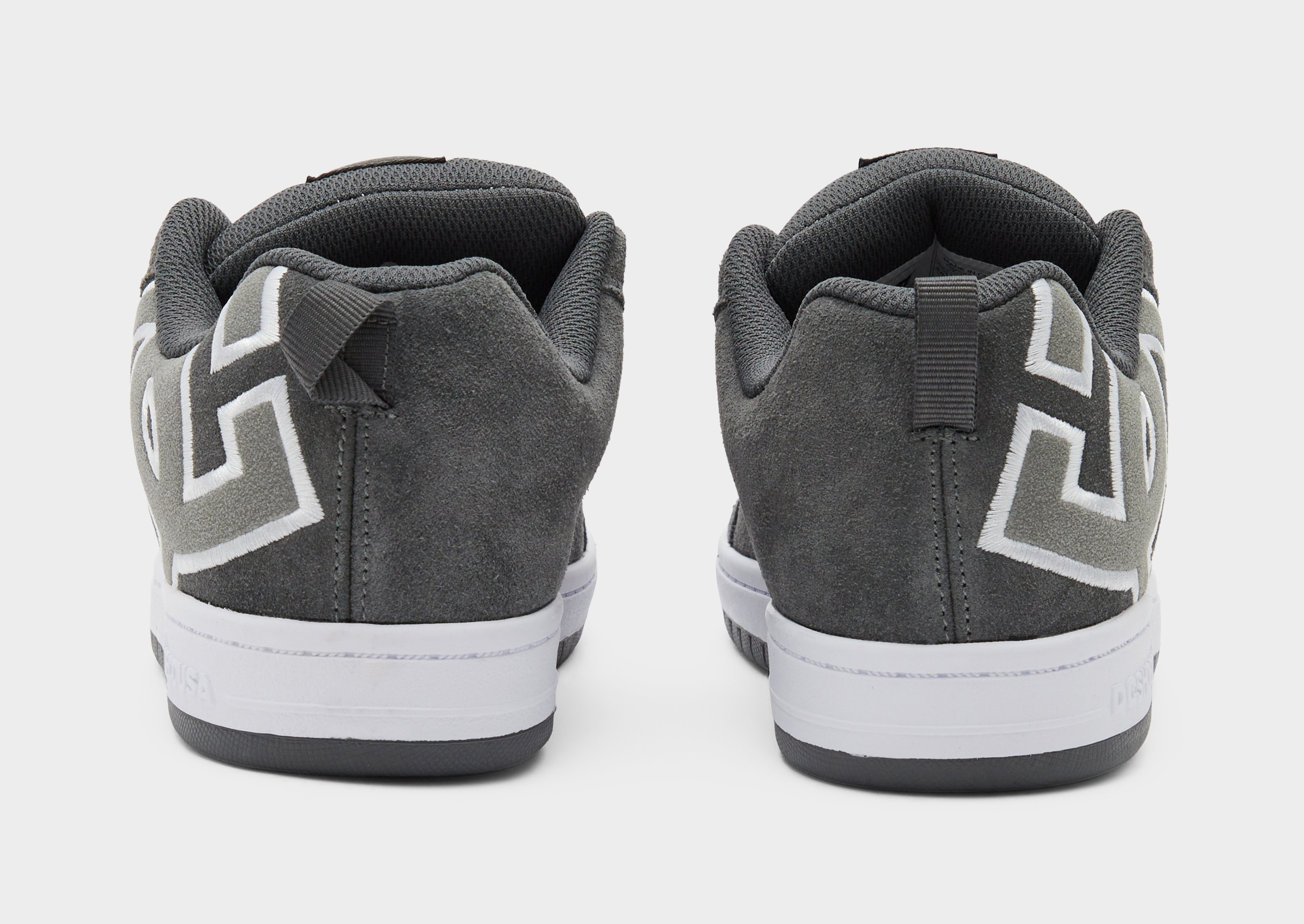 DC Shoes Court Graffik Kinder