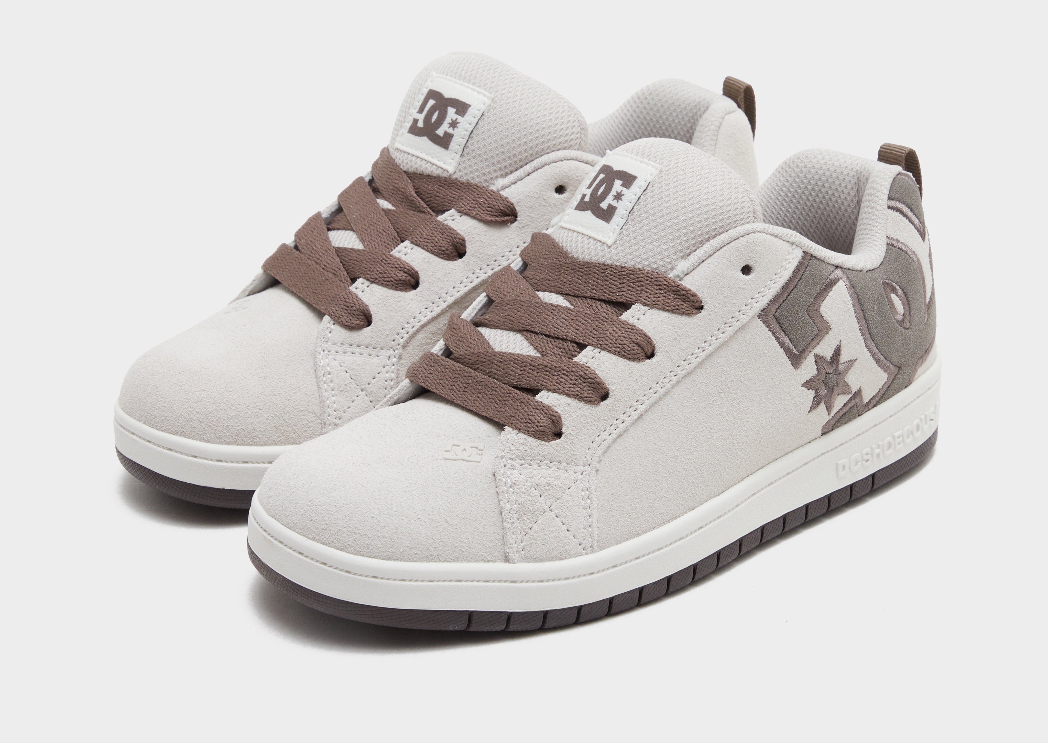 DC Shoes Court Graffik Kinder