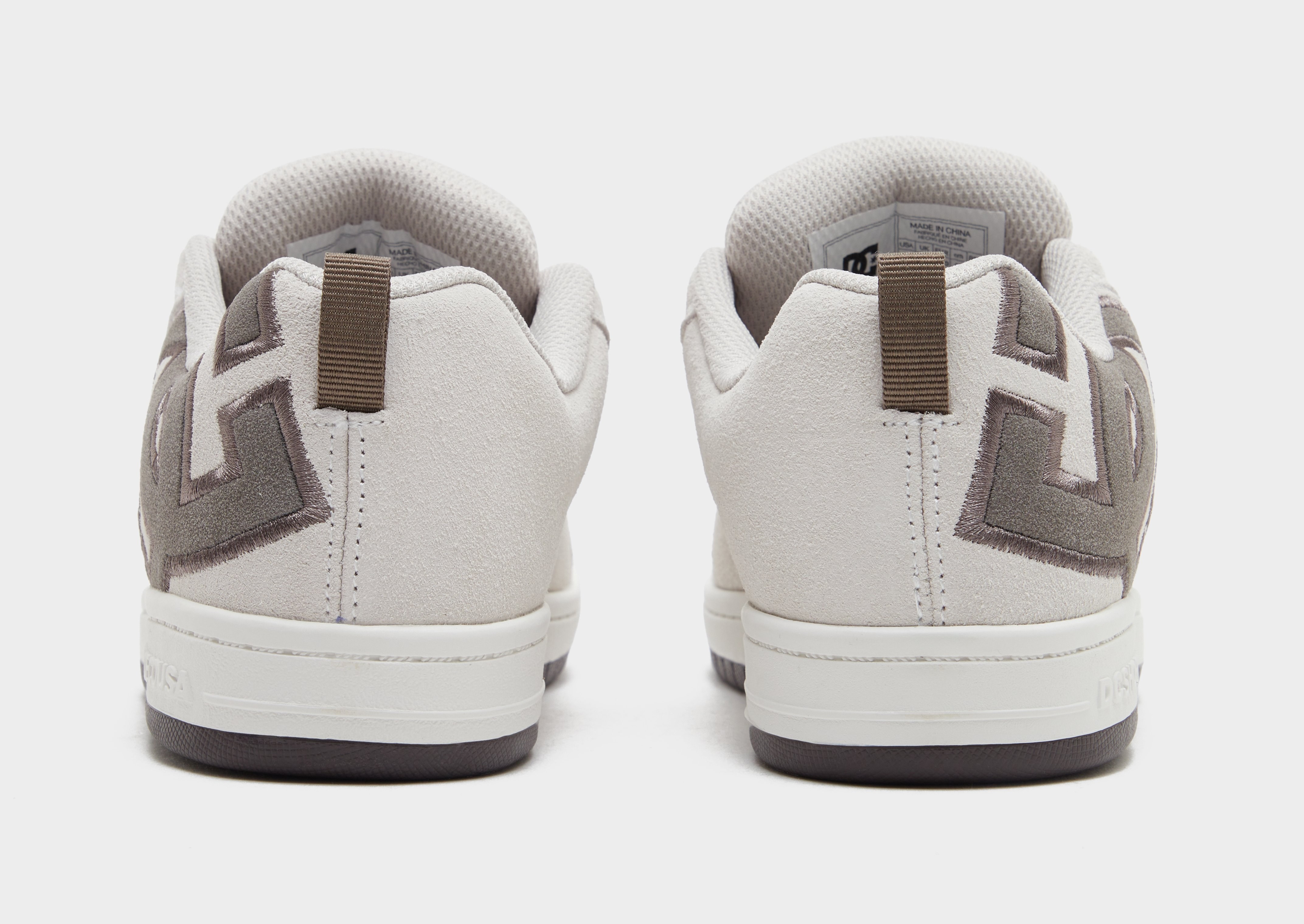 DC Shoes Court Graffik Kinder
