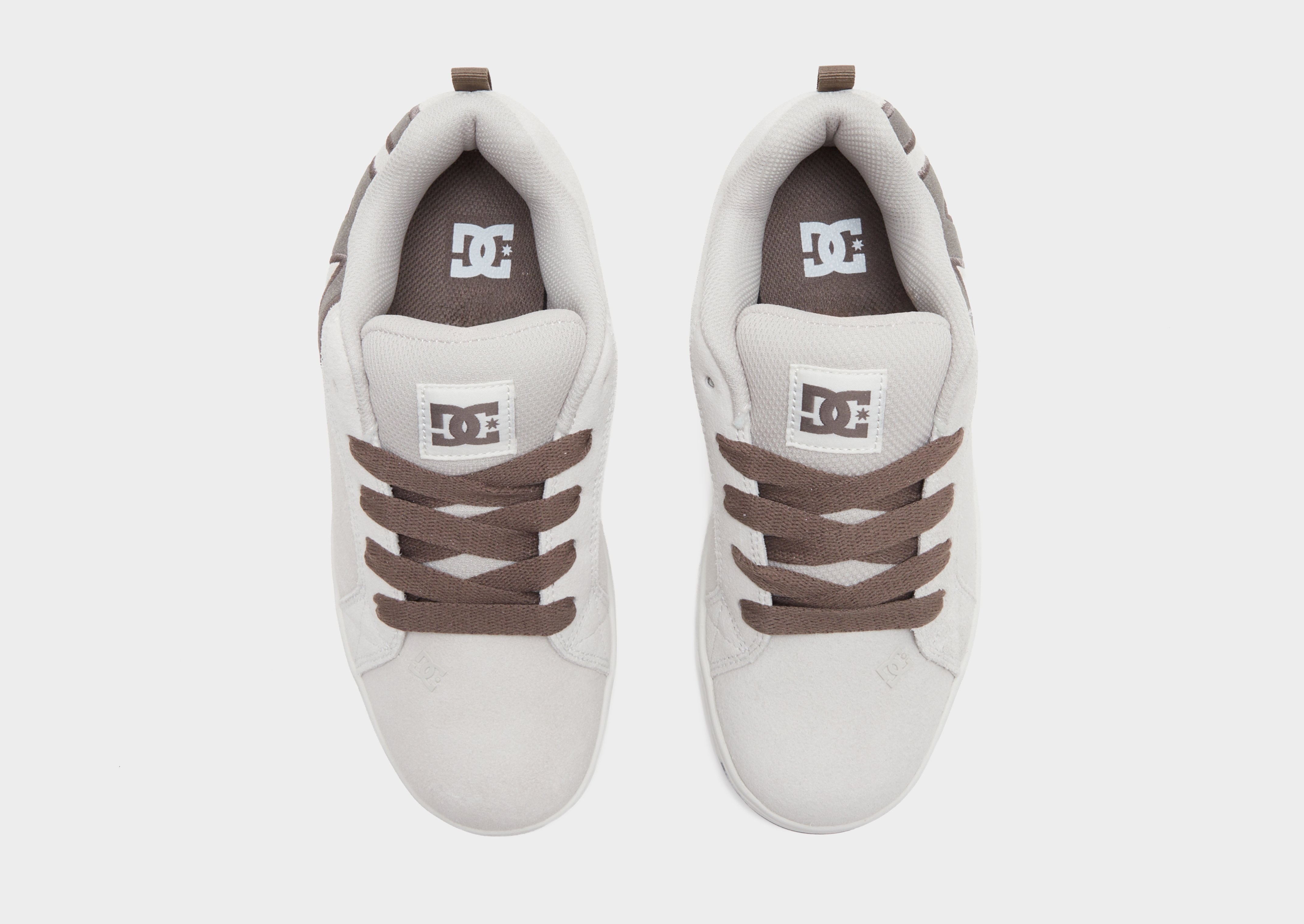 DC Shoes Court Graffik Kinder