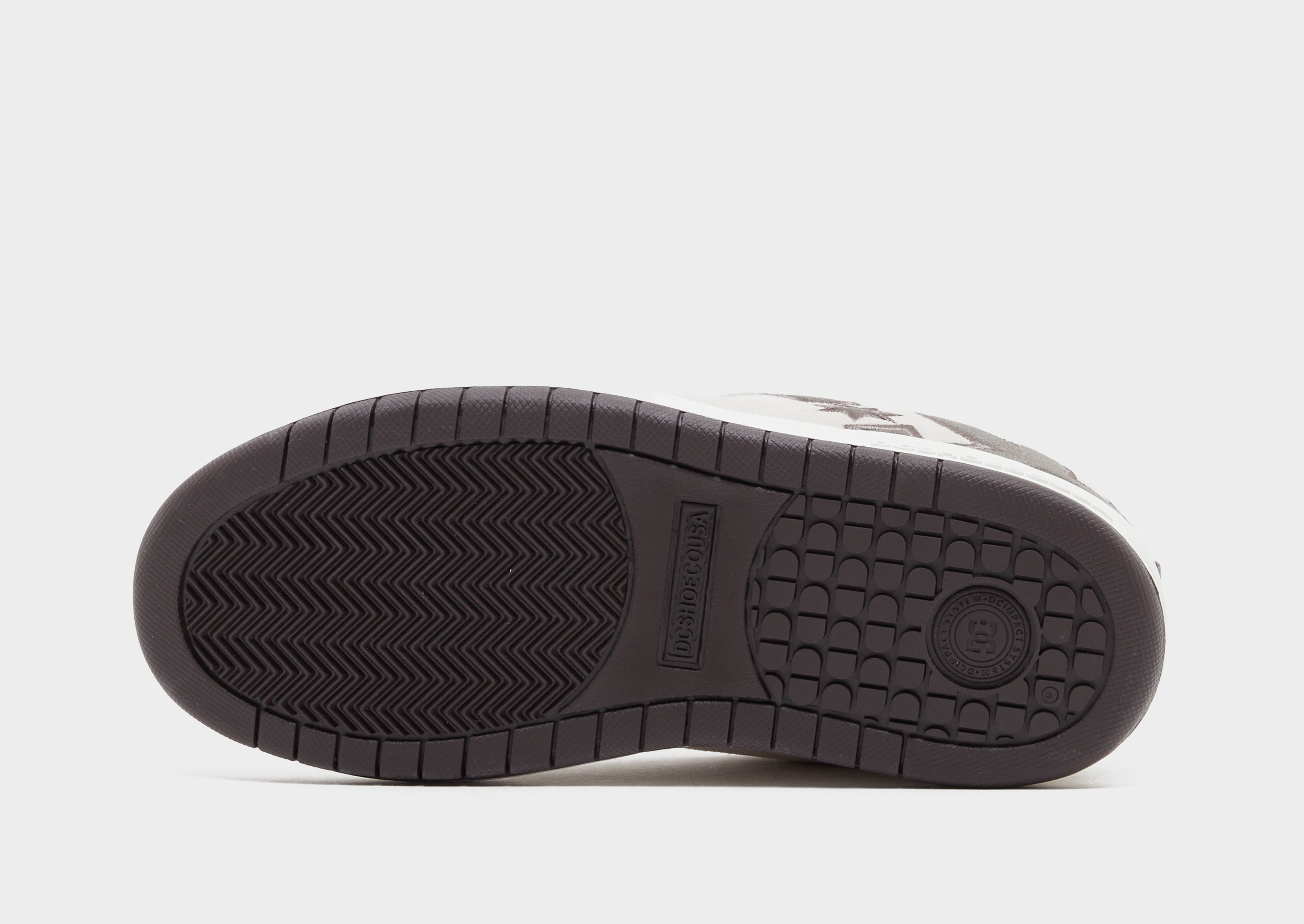 DC Shoes Court Graffik Kinder