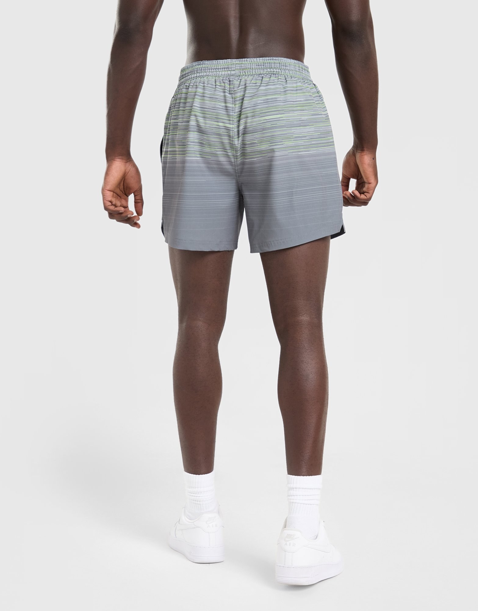 MONTIREX Trail Swim Shorts