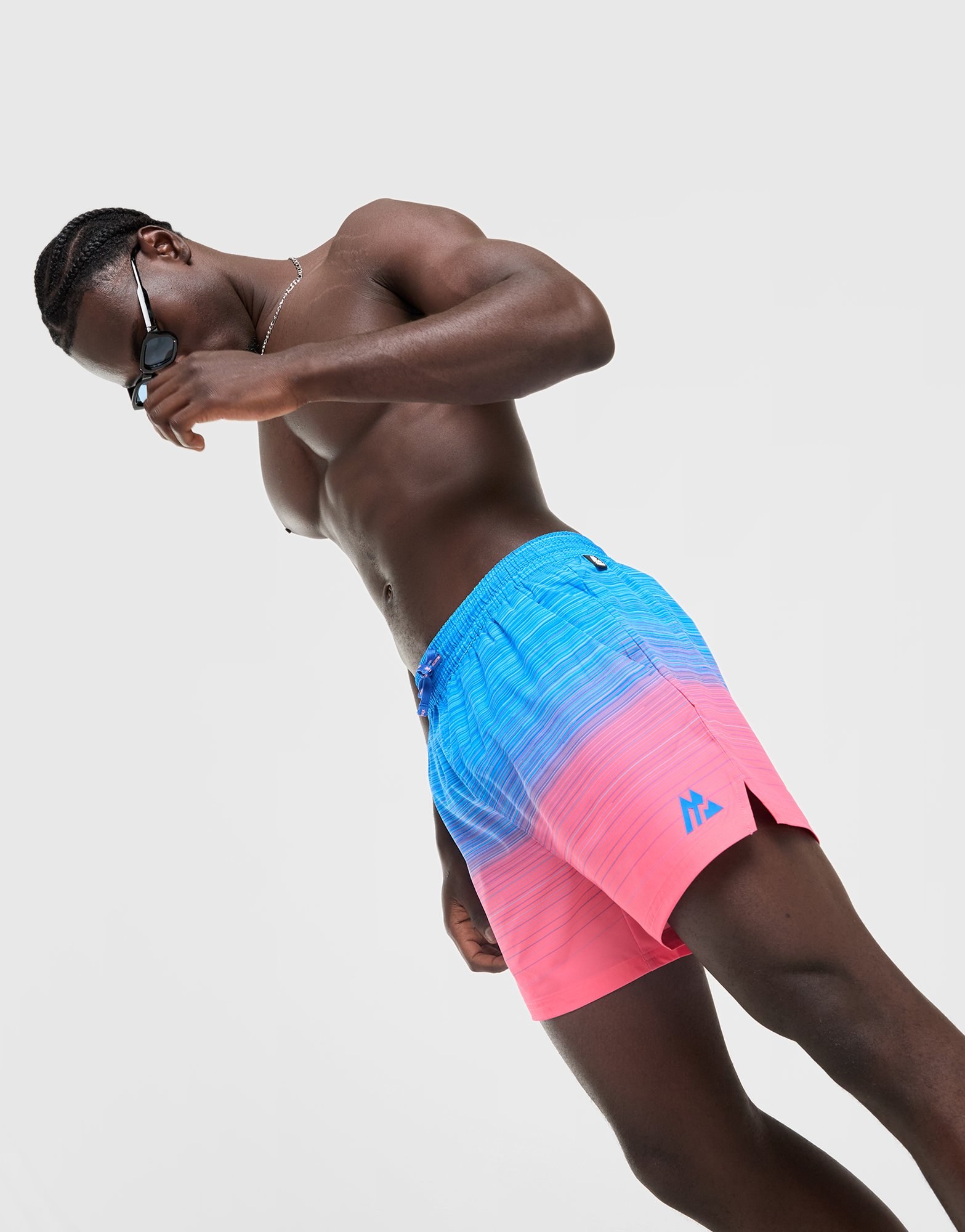 MONTIREX Trail Swim Shorts