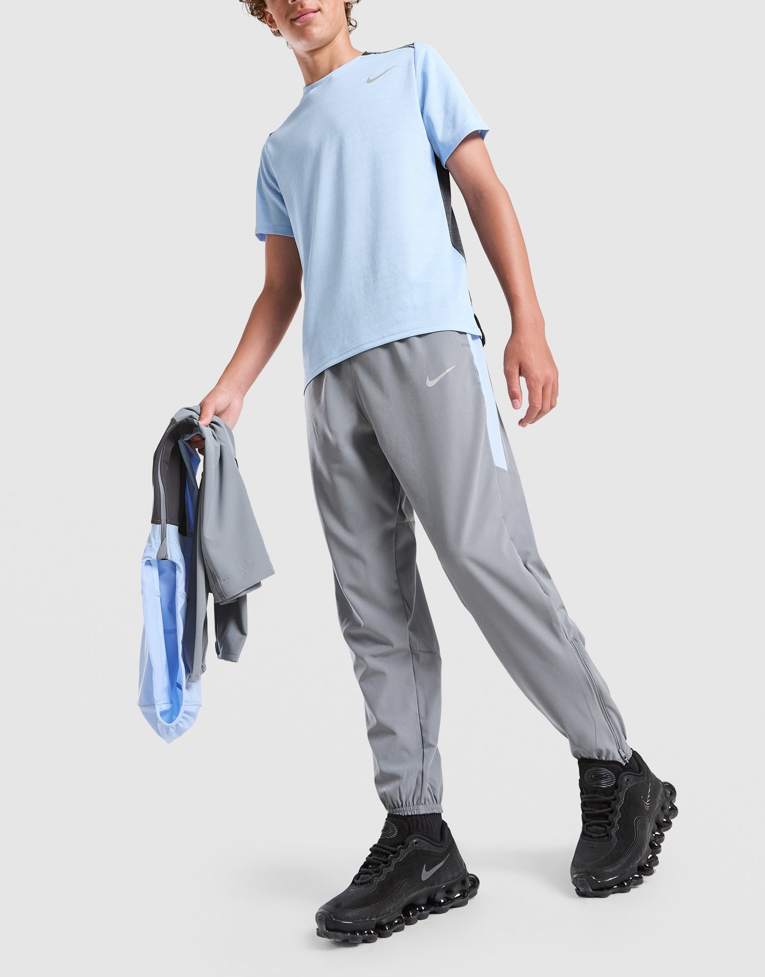 Nike Challenger Trainingshose Kinder