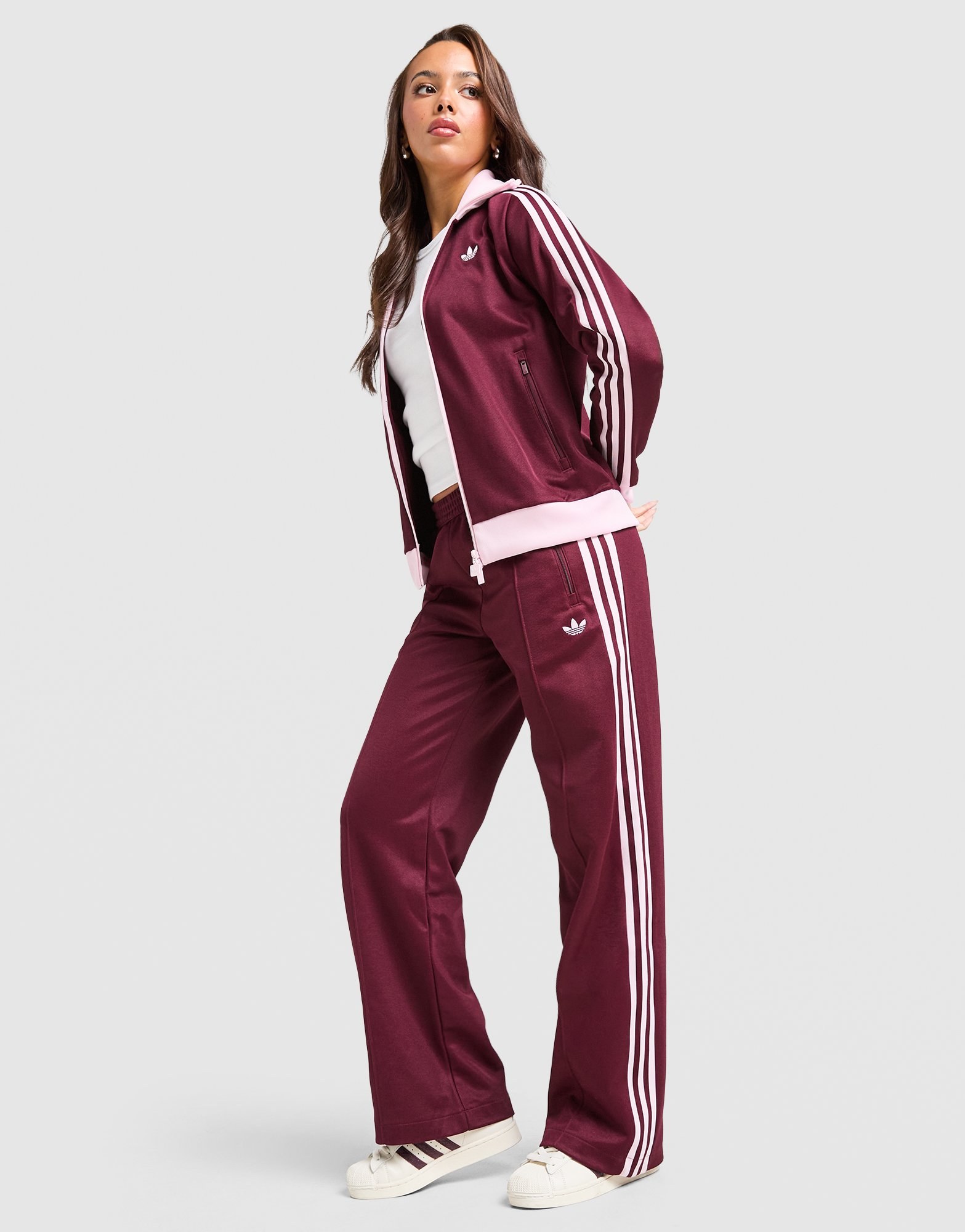 adidas Originals Classic Trainingshose
