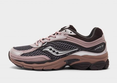 Saucony ProGrid Omni 9 Women's