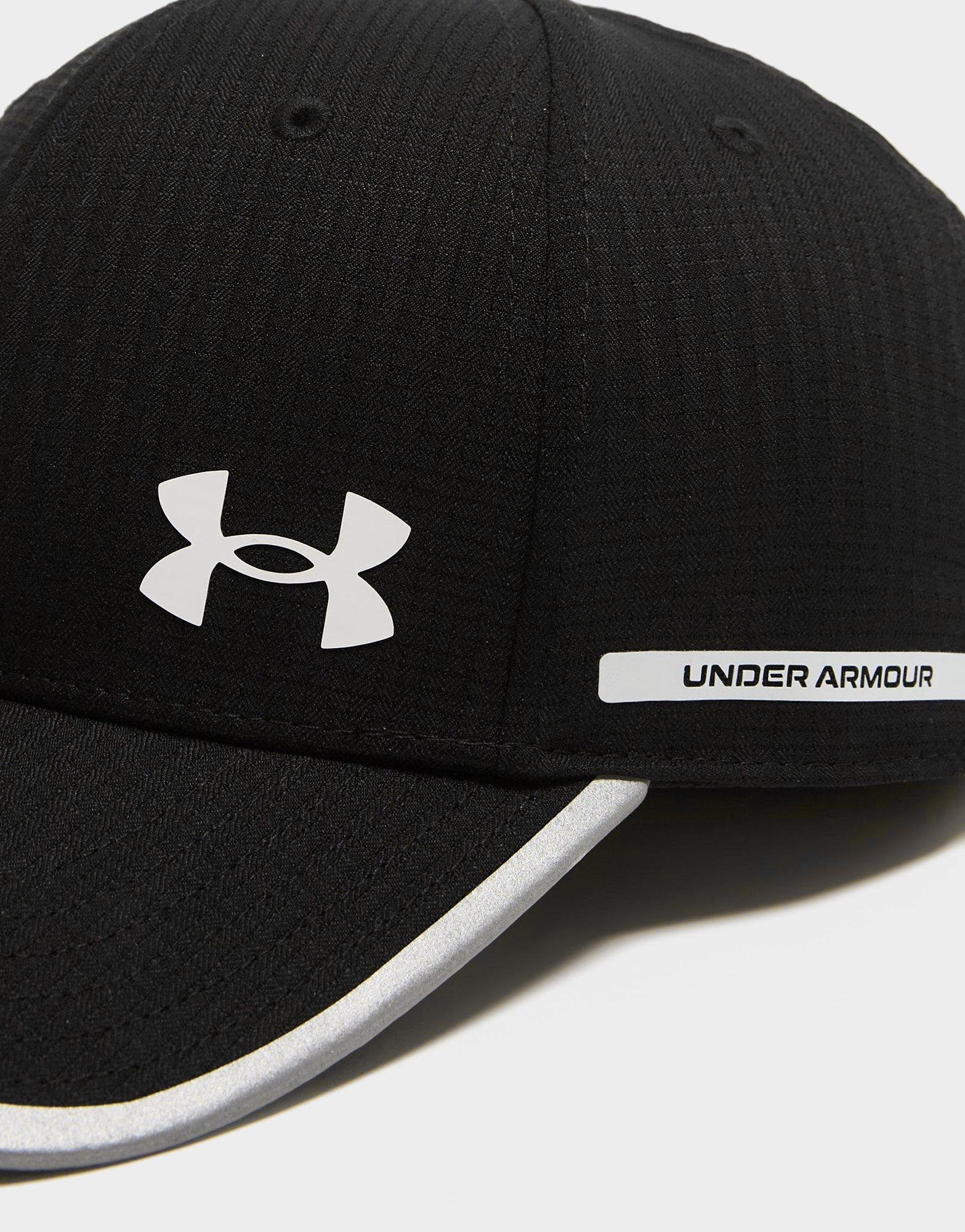 Under Armour UA ArmourVent 2.0 Cap