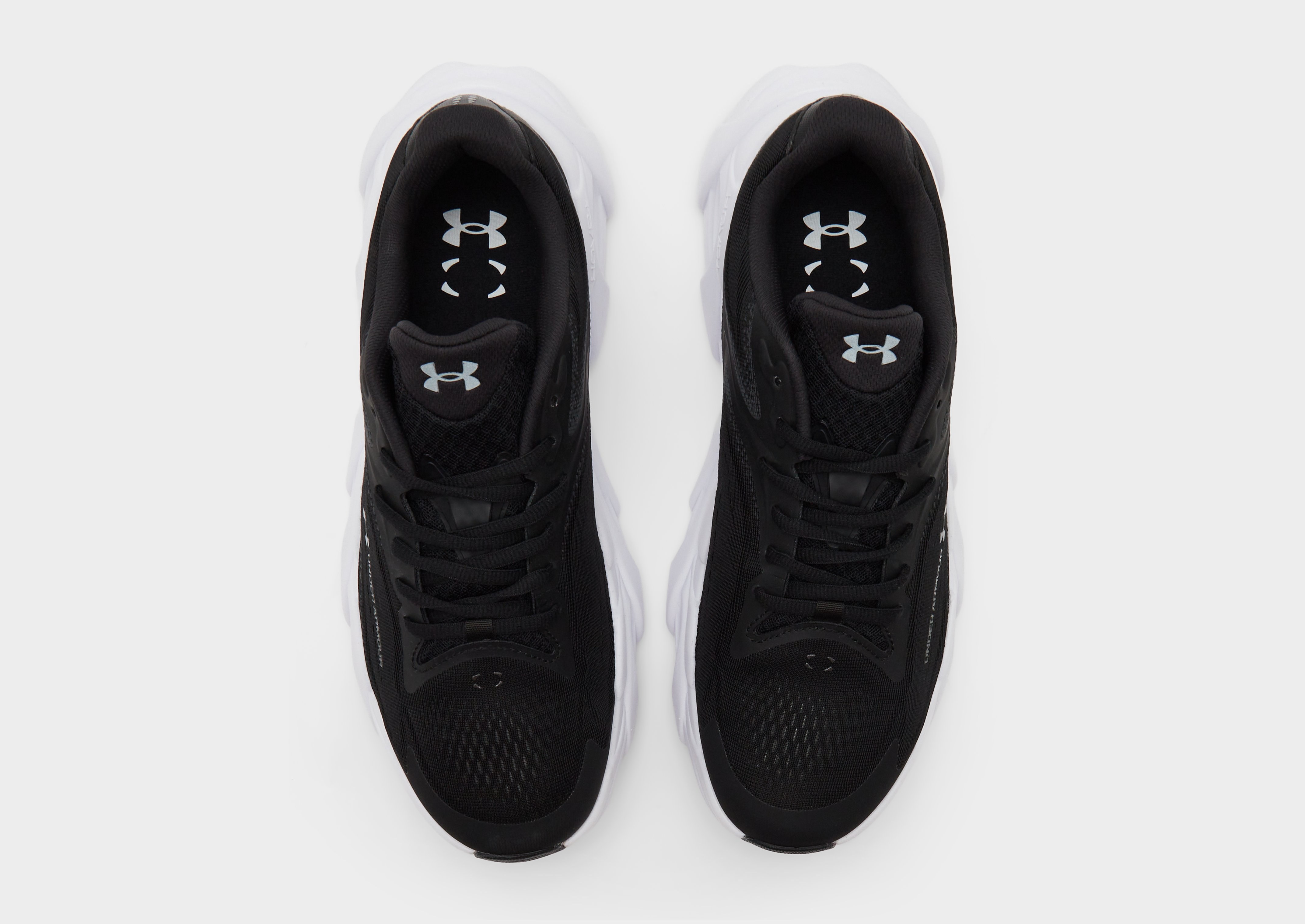 Under Armour HB Runner 2