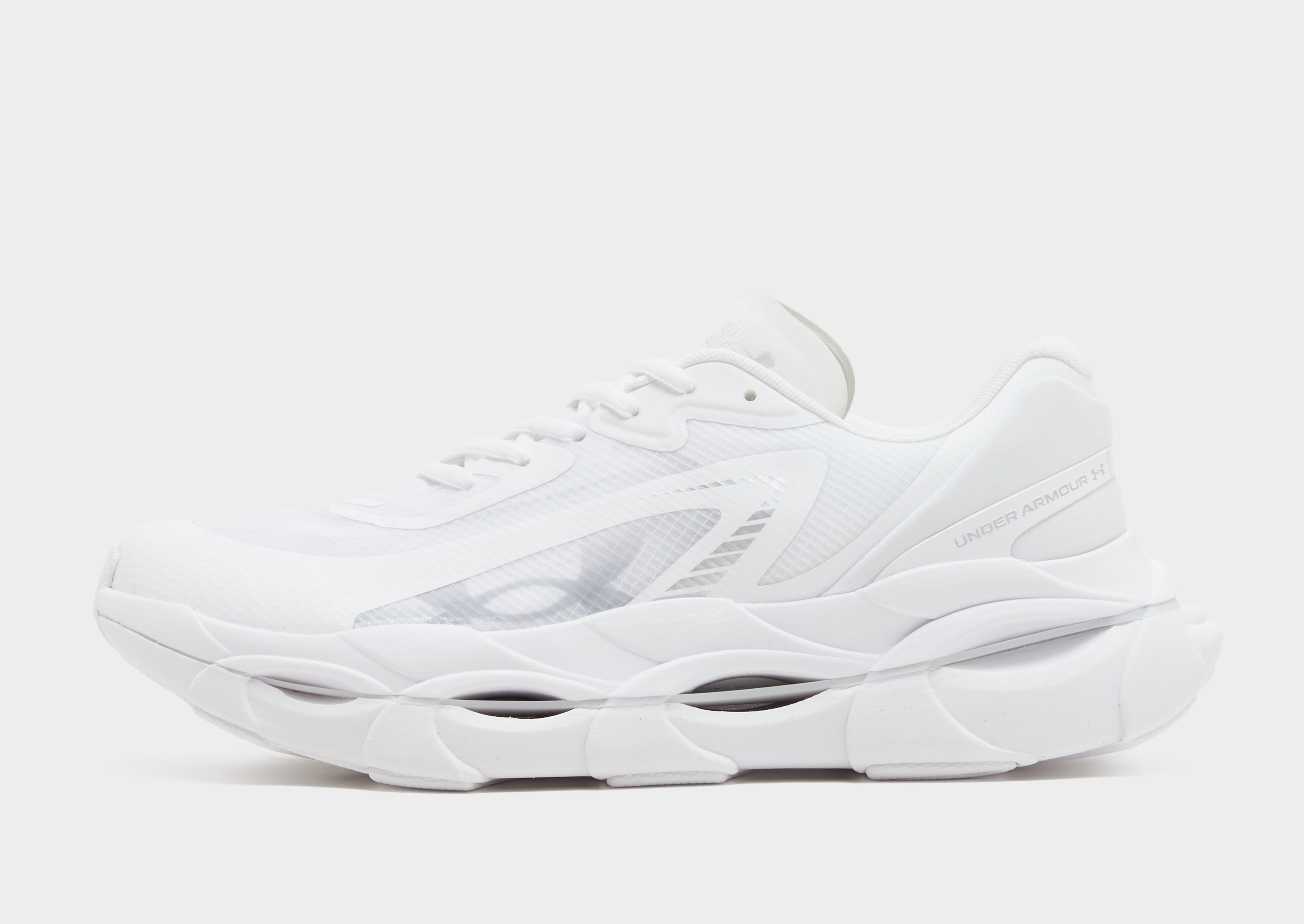 Under Armour HB Racer 2