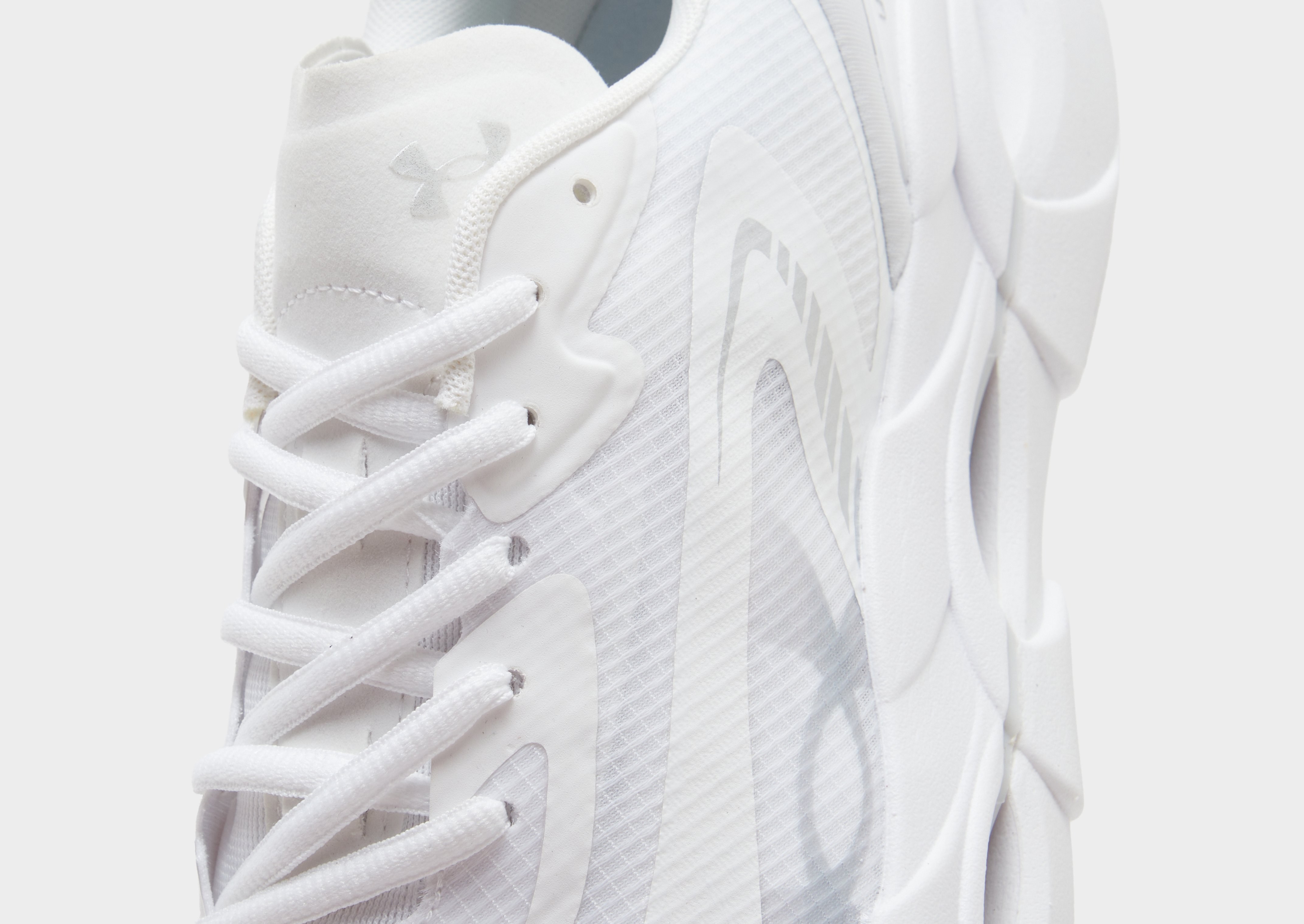 Under Armour HB Racer 2