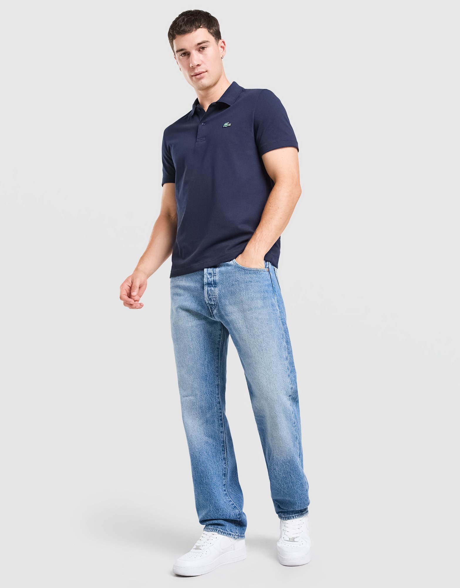 Lacoste Basic Poloshirt
