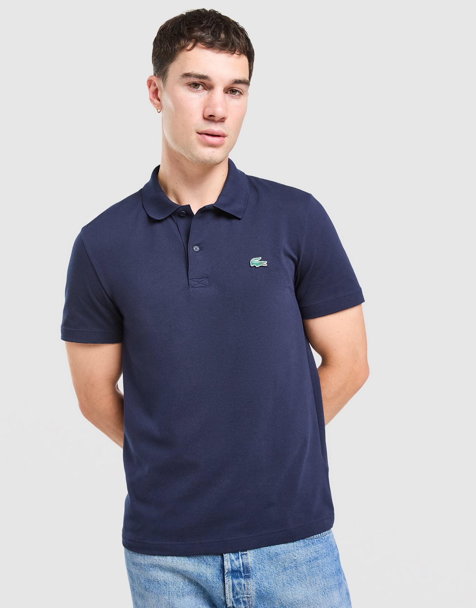Lacoste Basic Poloshirt