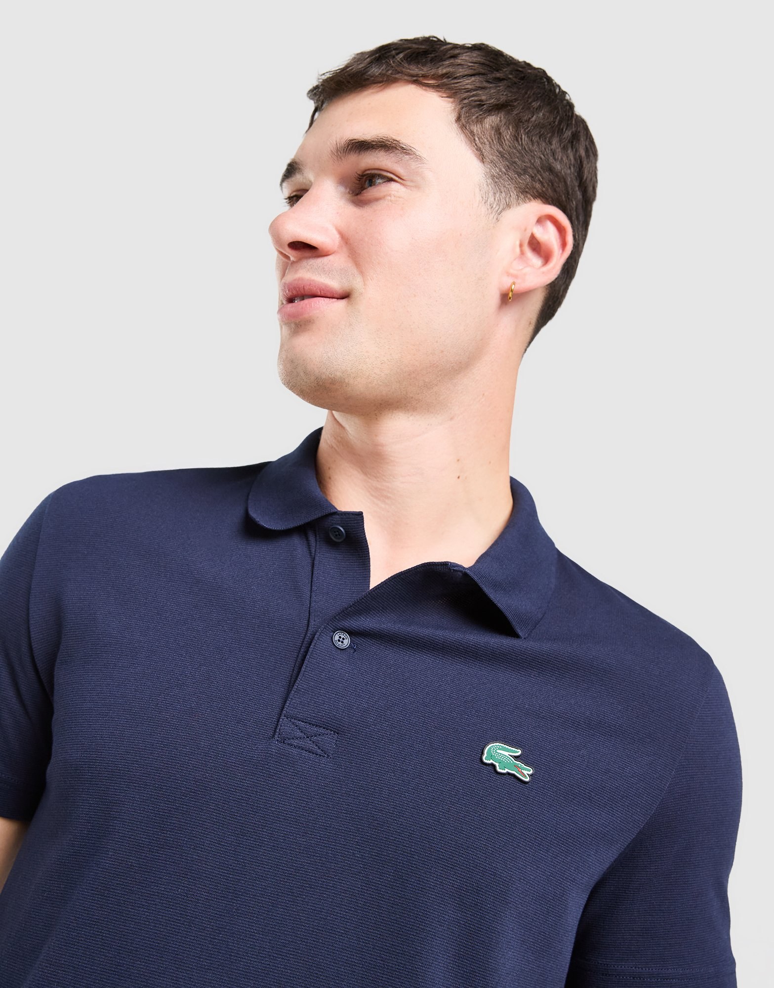 Lacoste Basic Poloshirt