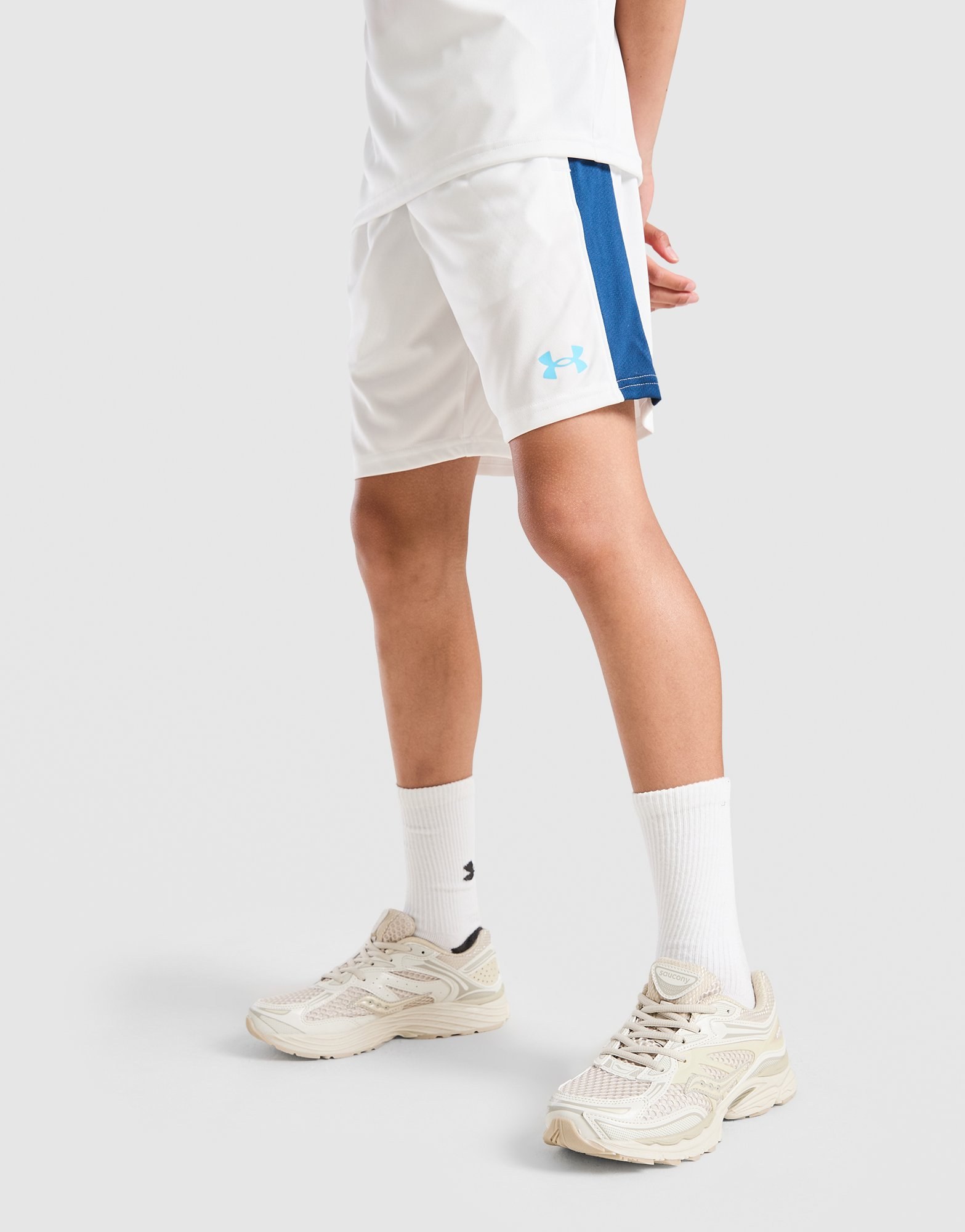 Under Armour Challenger Shorts Kinder