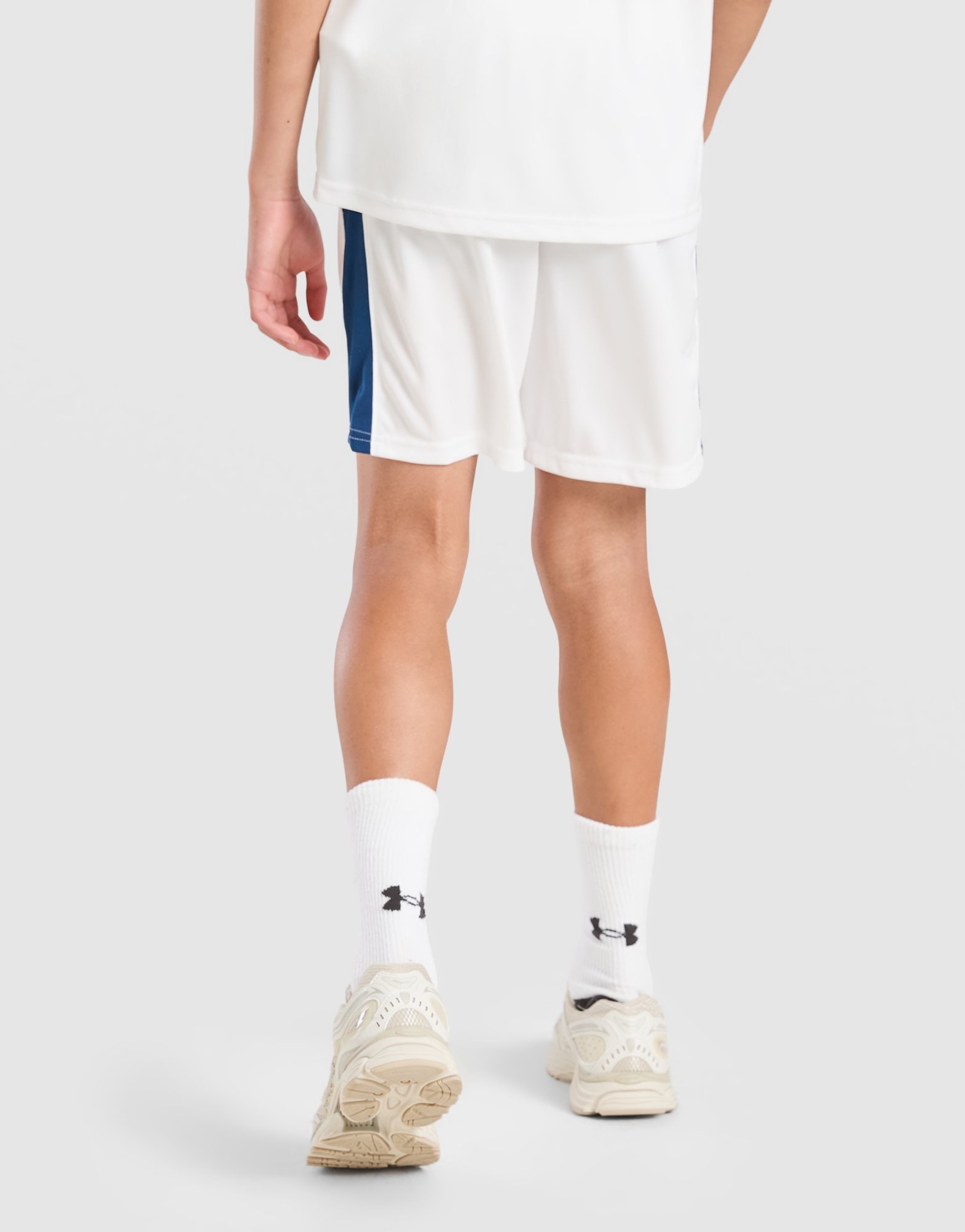 Under Armour Challenger Shorts Kinder
