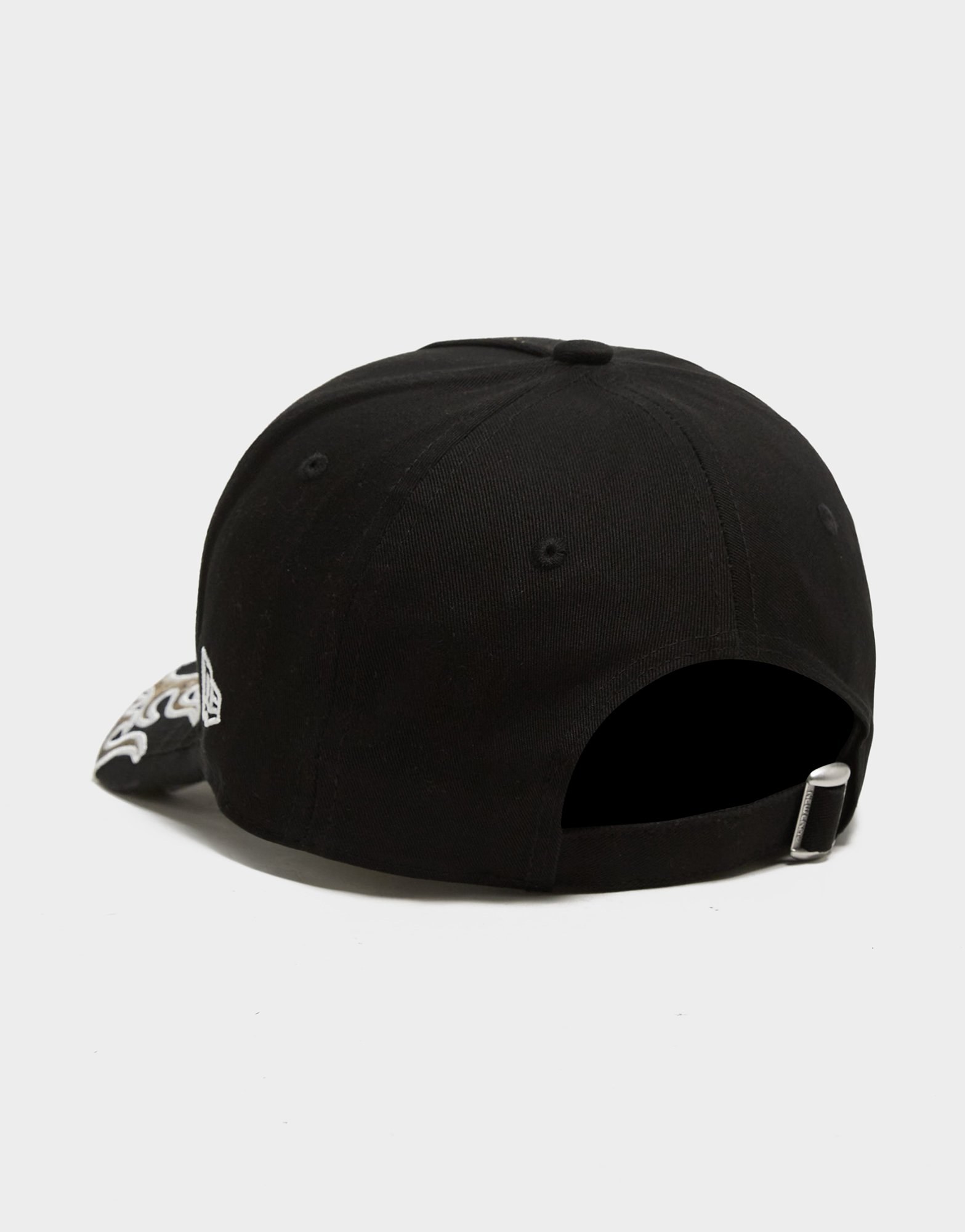 New Era MLB New York Yankees 9FORTY A-Frame Cap