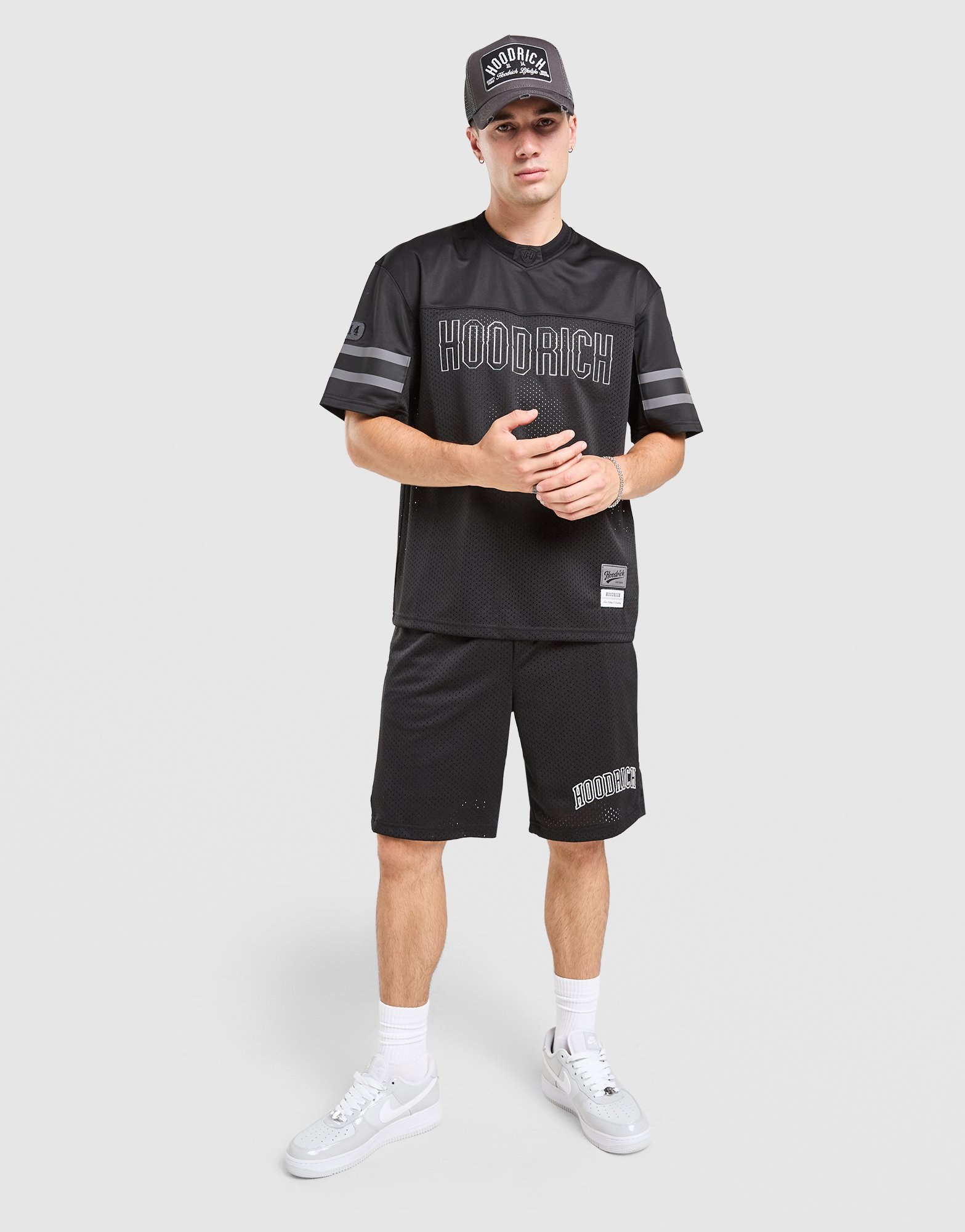 Hoodrich Chromatic Jersey