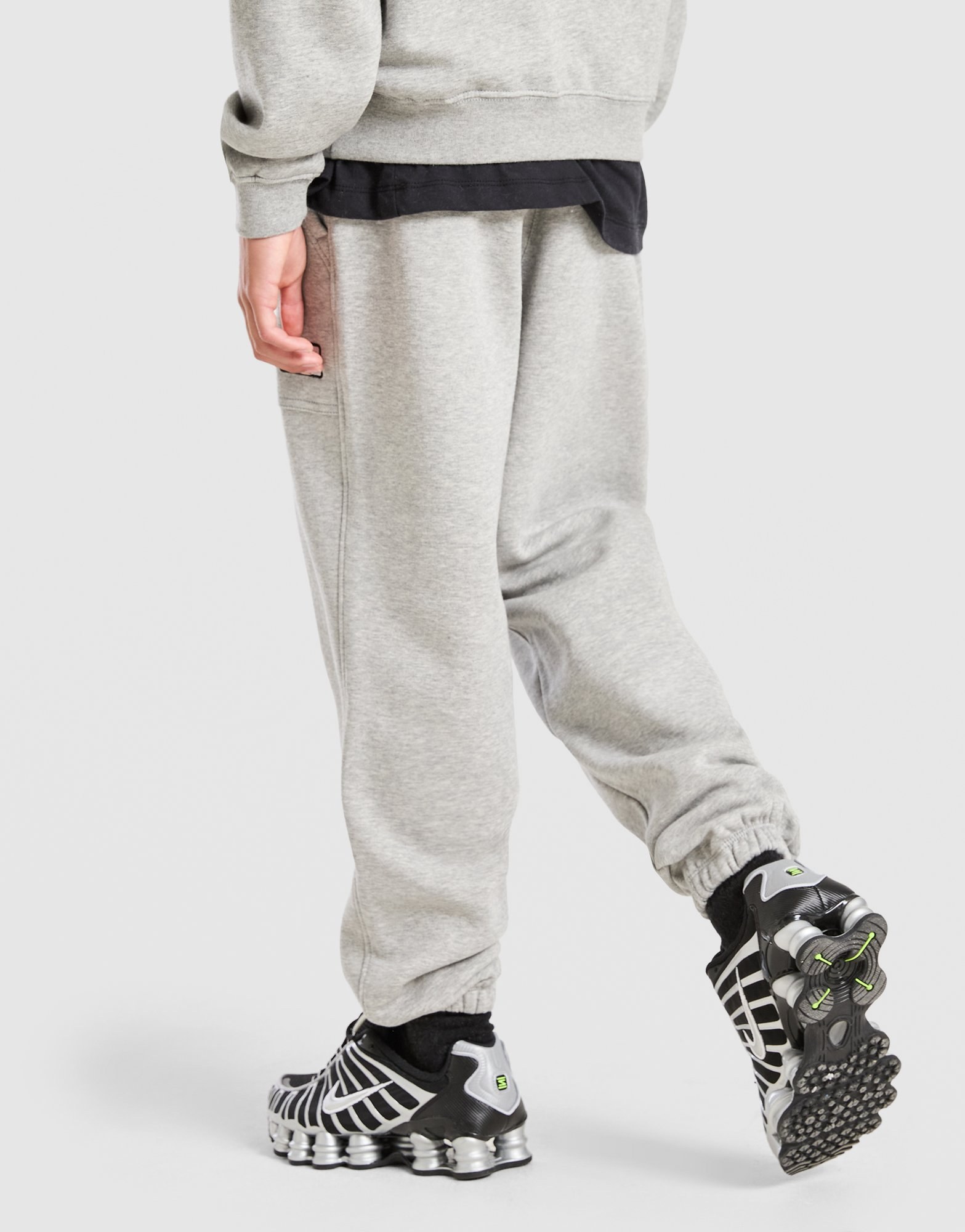 Nike Street Fleece Jogginghose Kinder