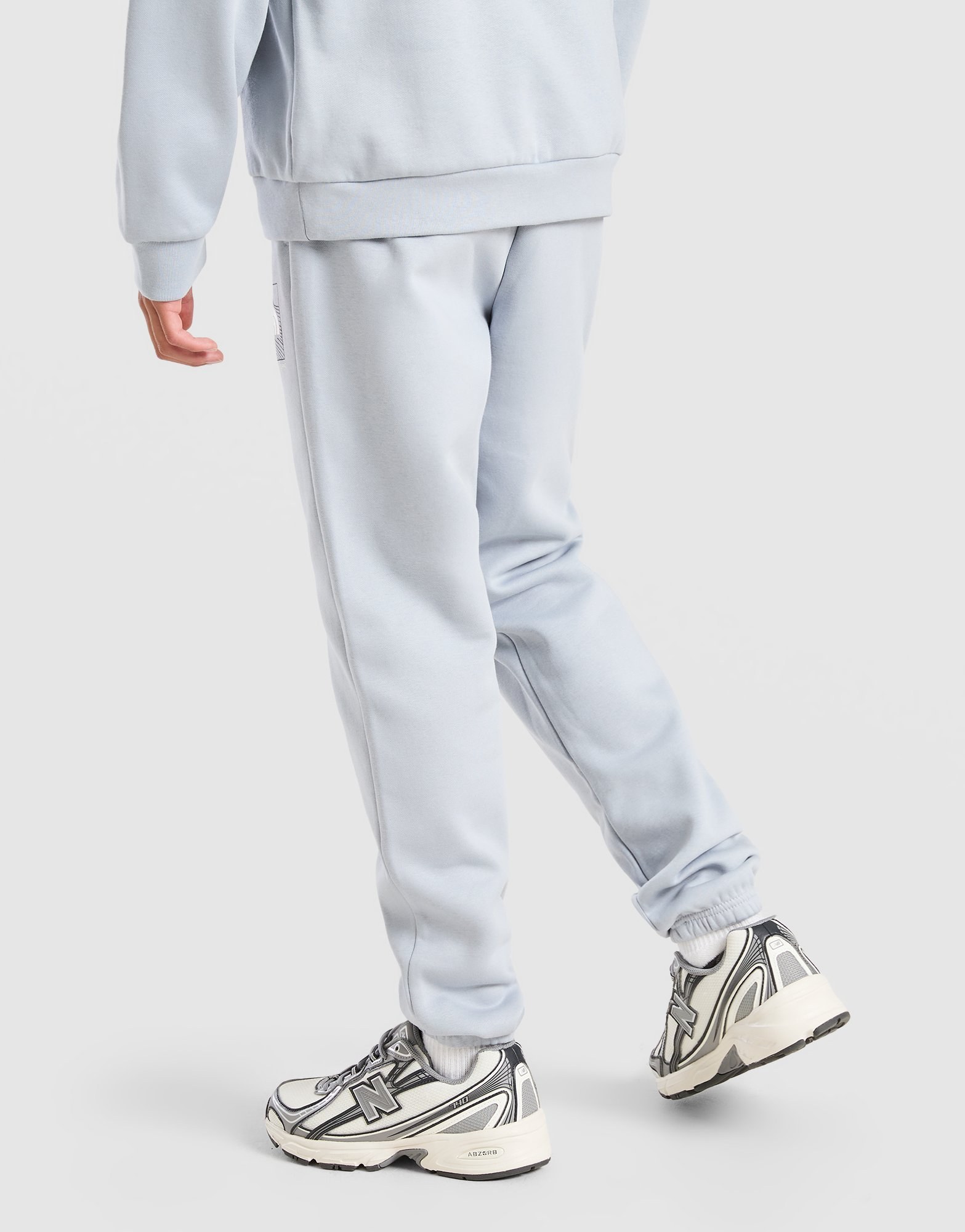 The North Face Mountain Jogginghose Kinder