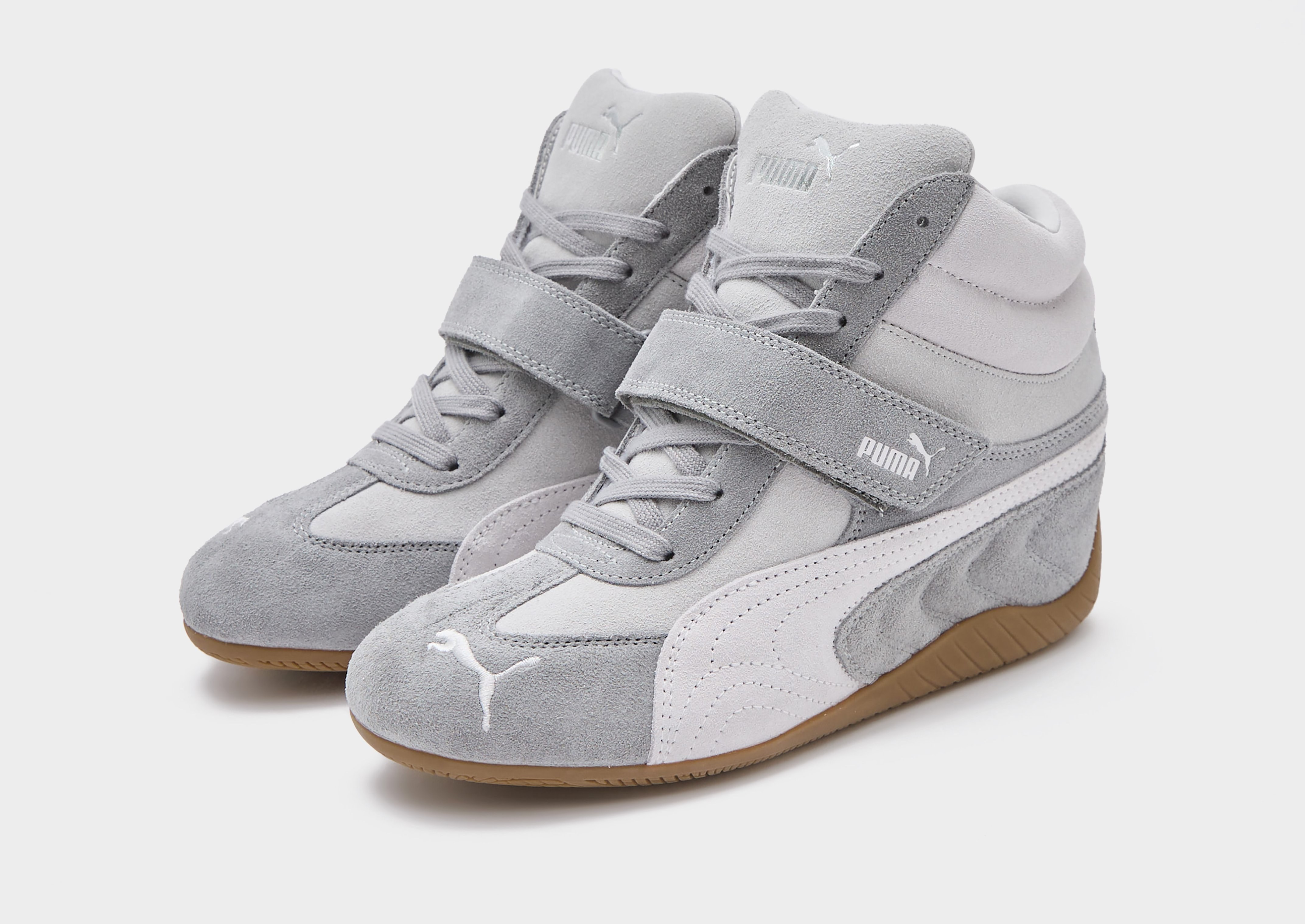 PUMA Speedcat Wedge Damen