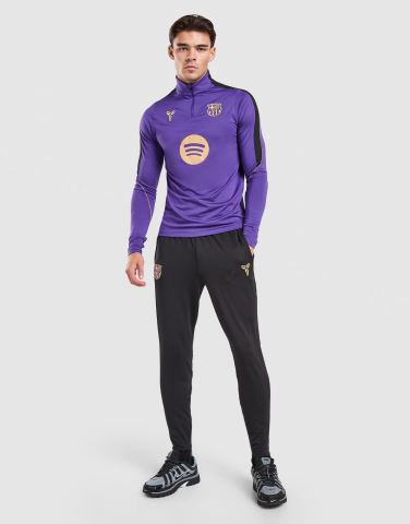 Nike FC Barcelona Strike Drill Oberteil