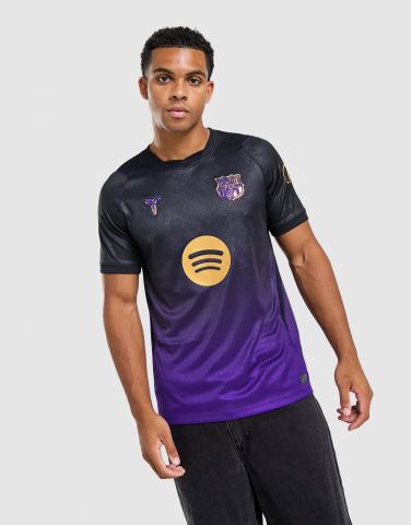 Nike FC Barcelona 2026/27 Auswärtstrikot