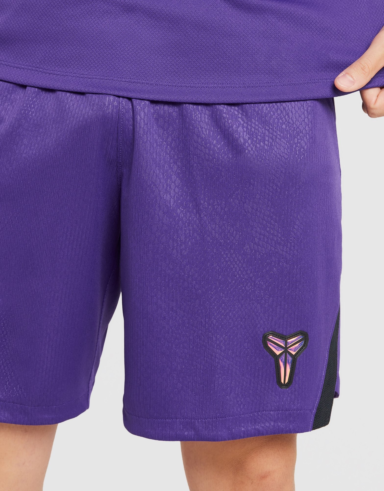 Nike FC Barcelona 2026/27 Auswärtstrikot-Shorts