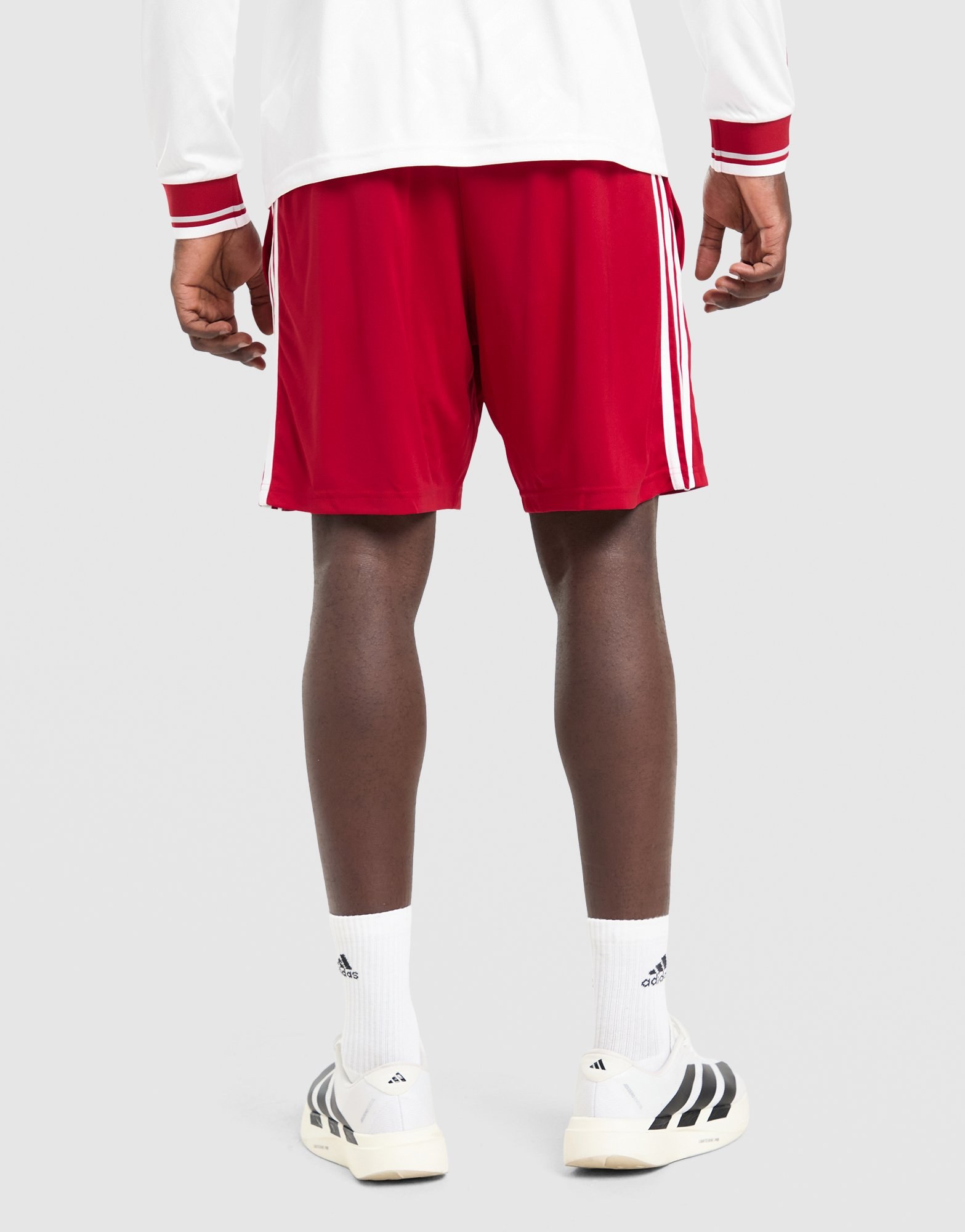 adidas Originals Liverpool FC 2026/27 Away Shorts