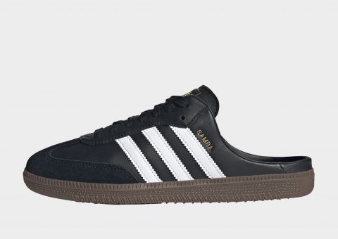 adidas Samba OG Mule Schuh