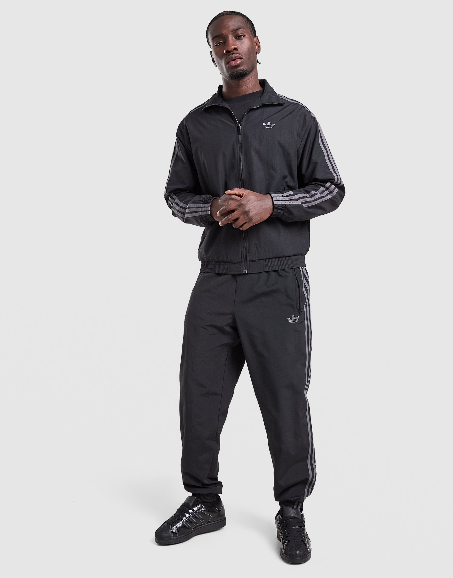 adidas Originals Firebird Woven Trainingsoberteil