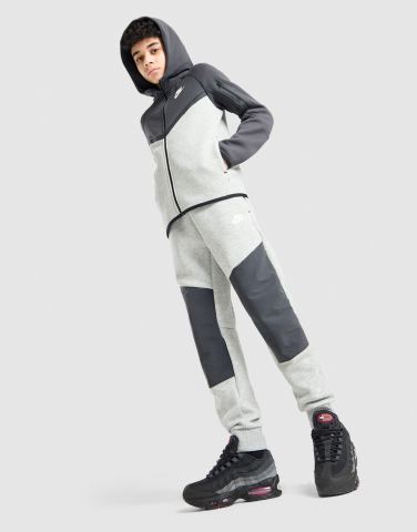 Nike Tech Mix Jogginghose Kinder