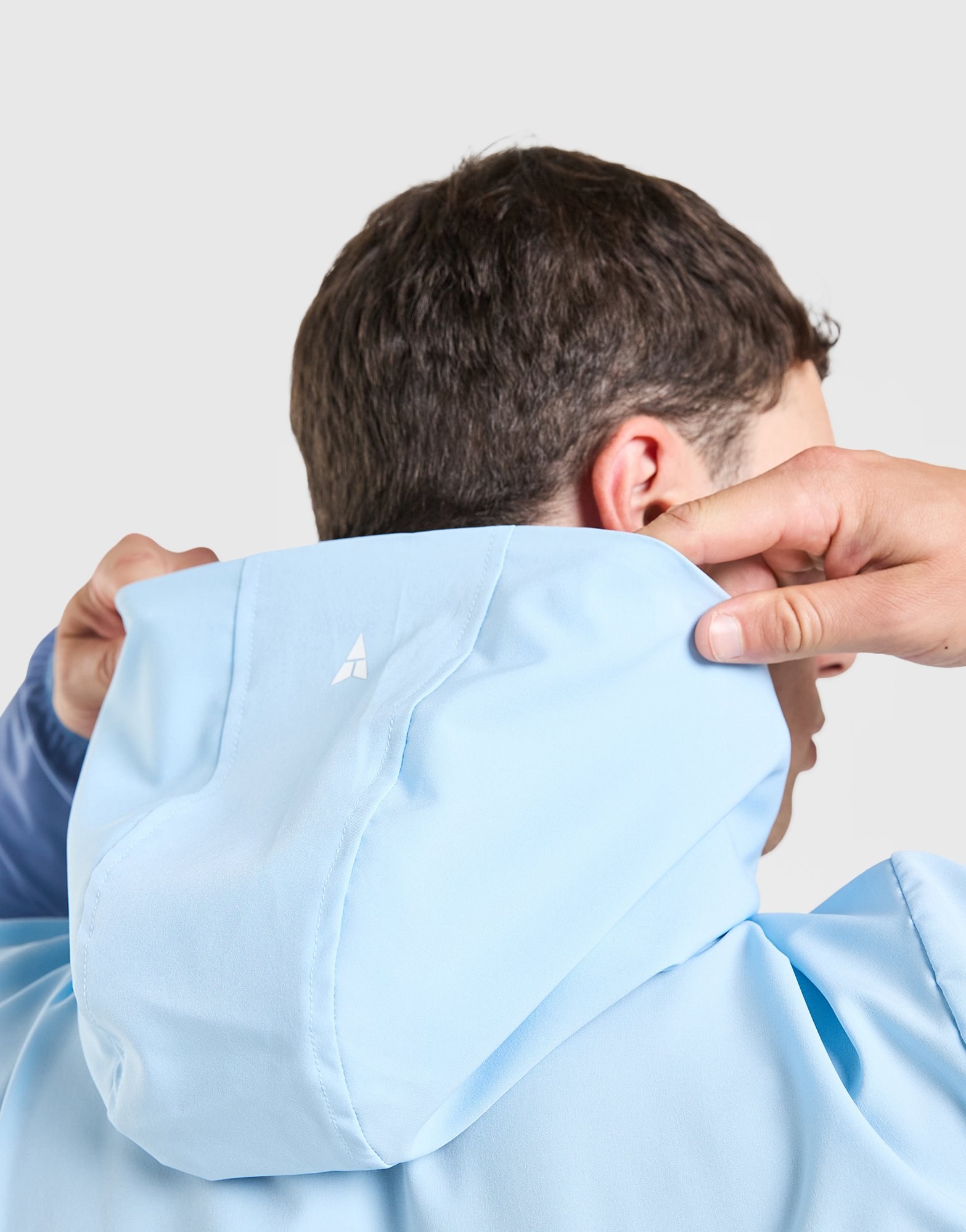 Technicals Isacc Jacke