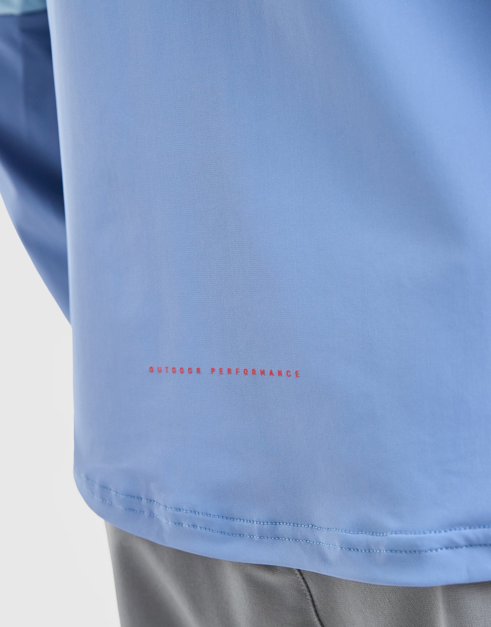 Technicals Isacc Jacke