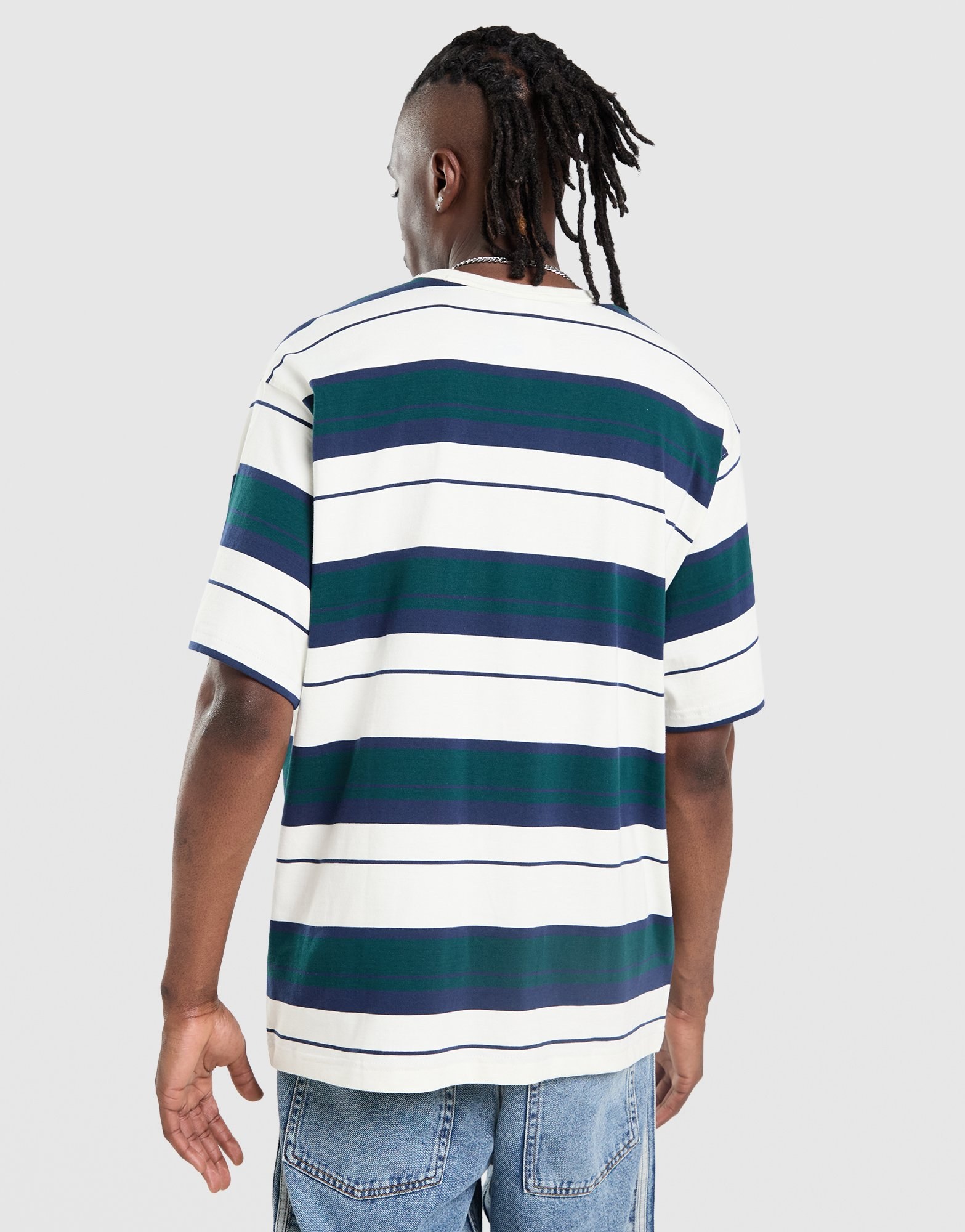 adidas Originals Stripe T-Shirt
